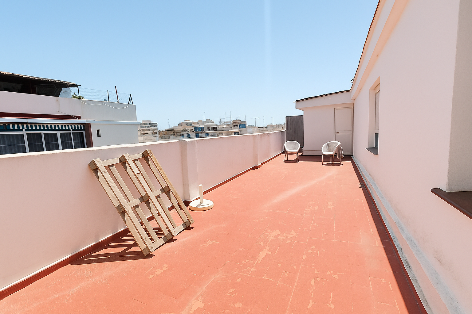 Apartamento com 3 quartos em Málaga, Espanha – Foto 4