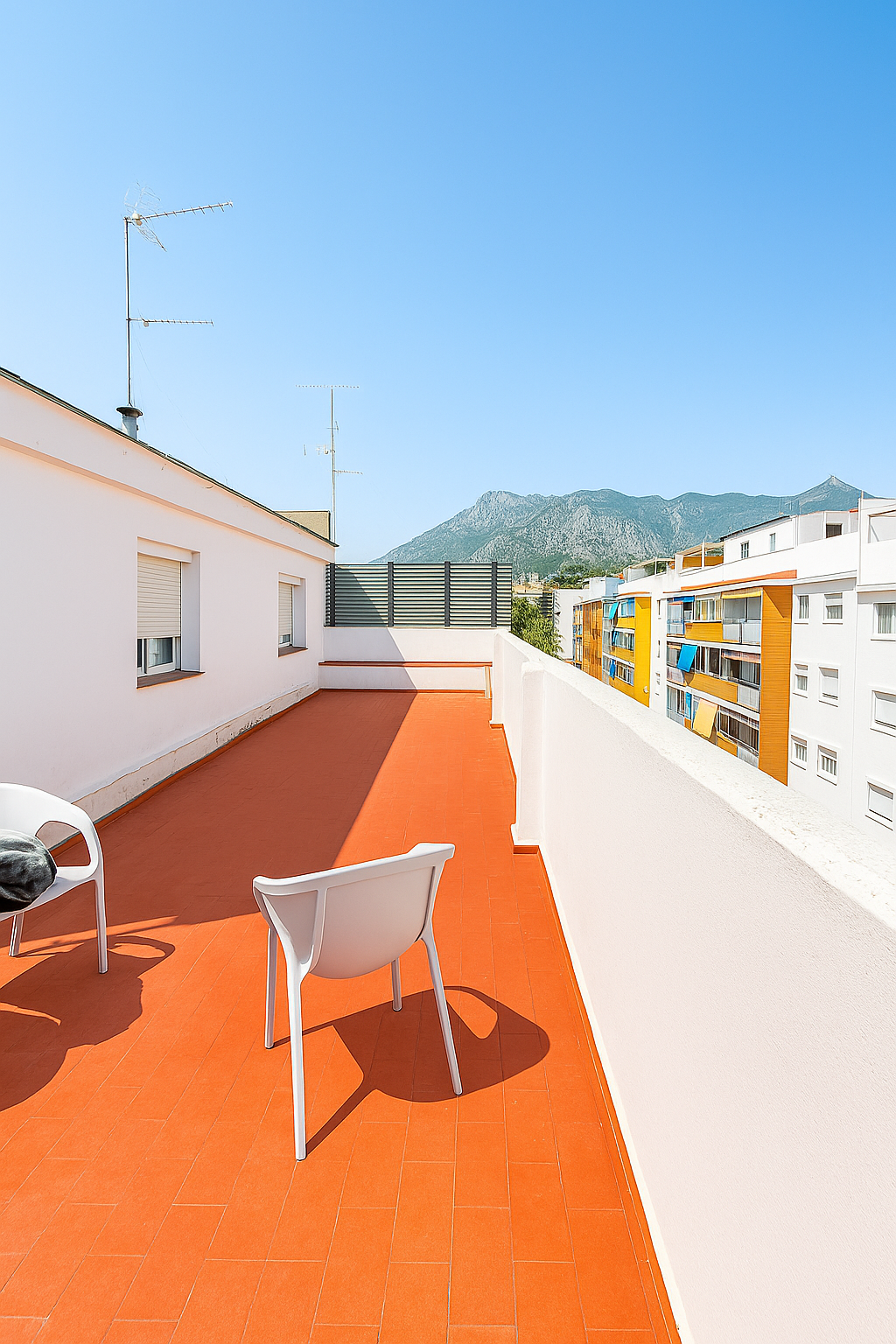 Apartamento com 3 quartos em Málaga, Espanha – Foto 3