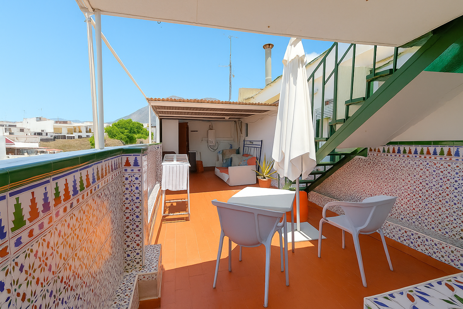 Apartamento com 3 quartos em Málaga, Espanha – Foto 2
