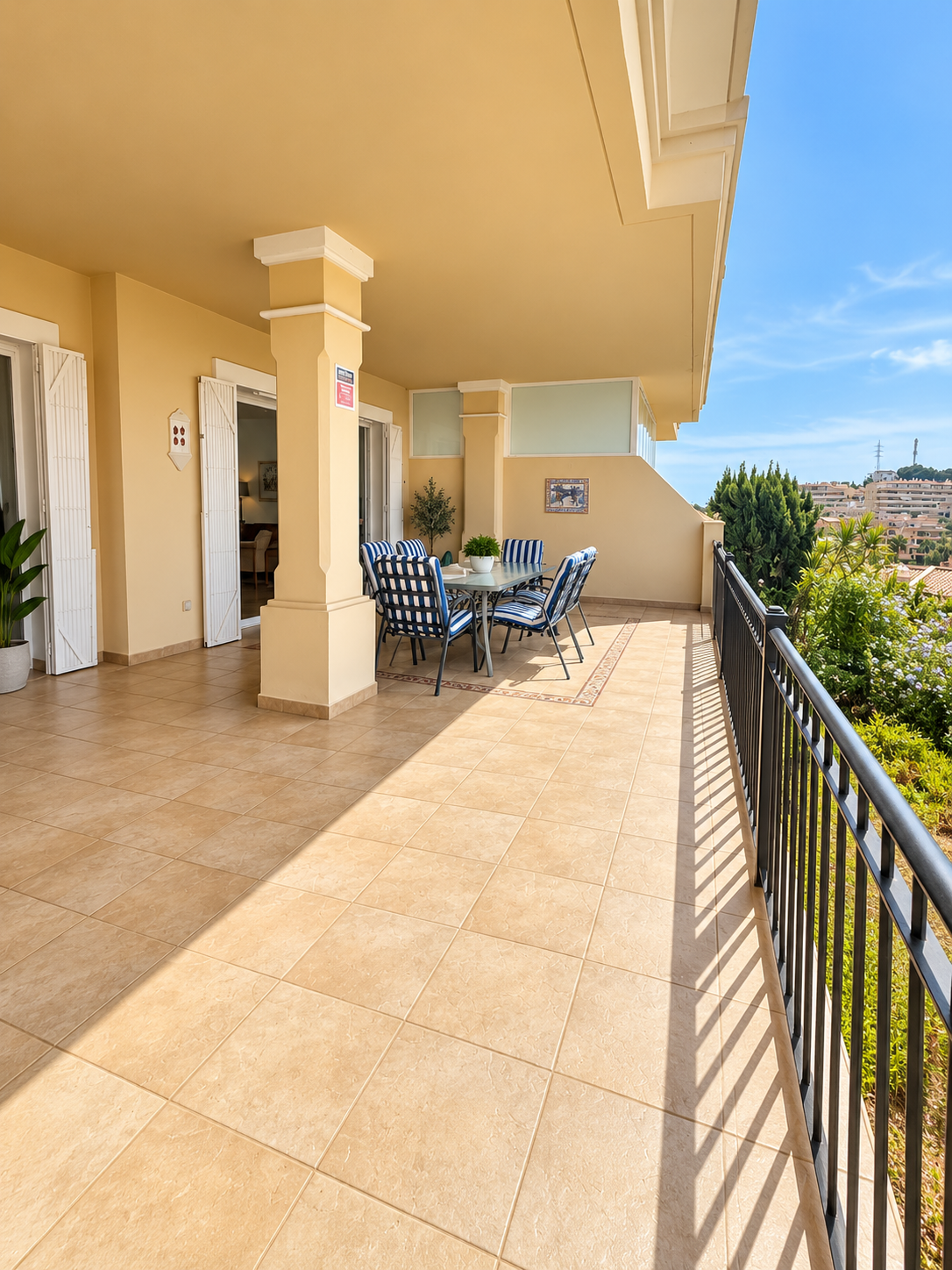 2 Bedroom Apartment in Mijas - Foto 22