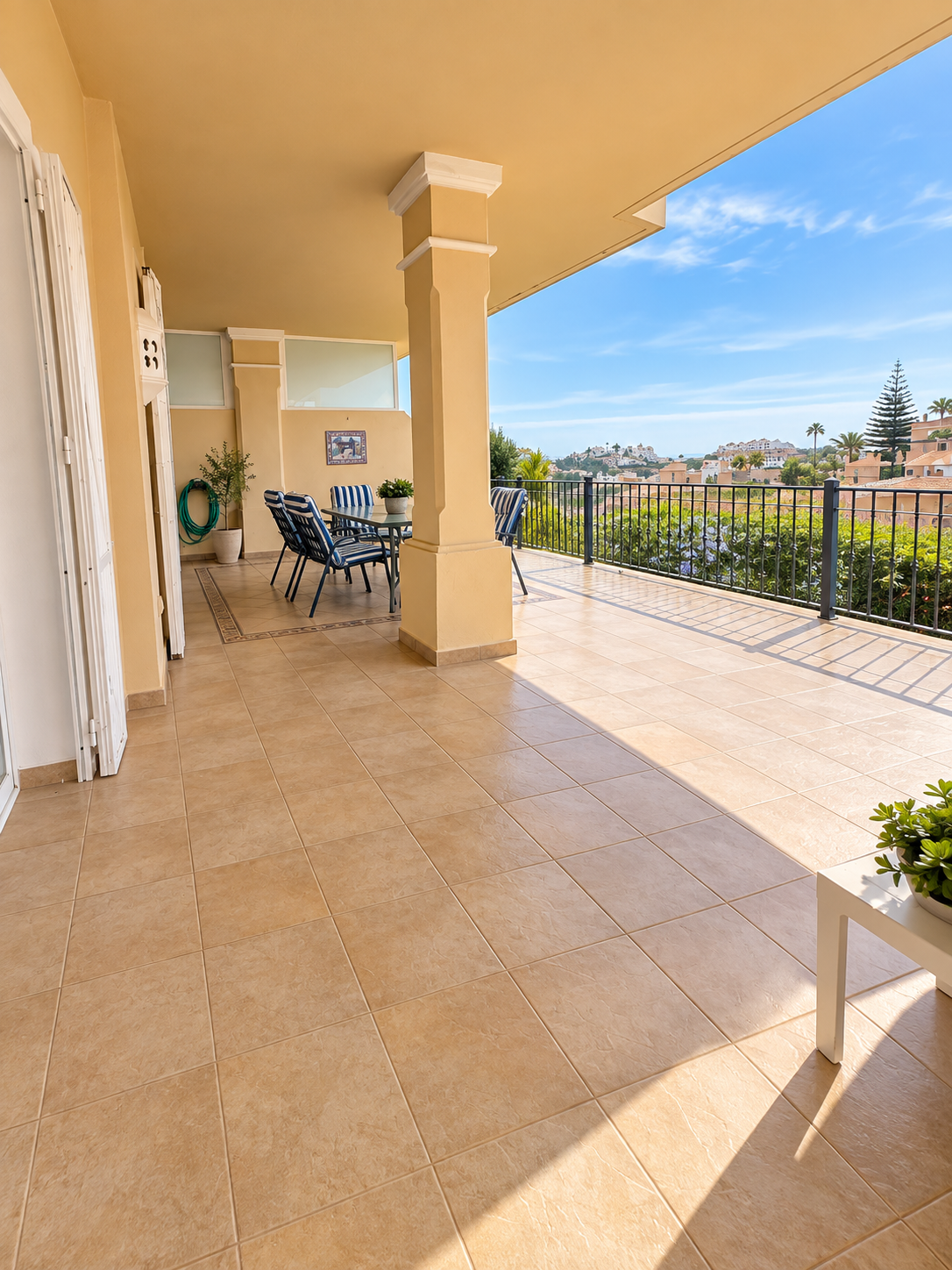 2 Bedroom Apartment in Mijas - Foto 25