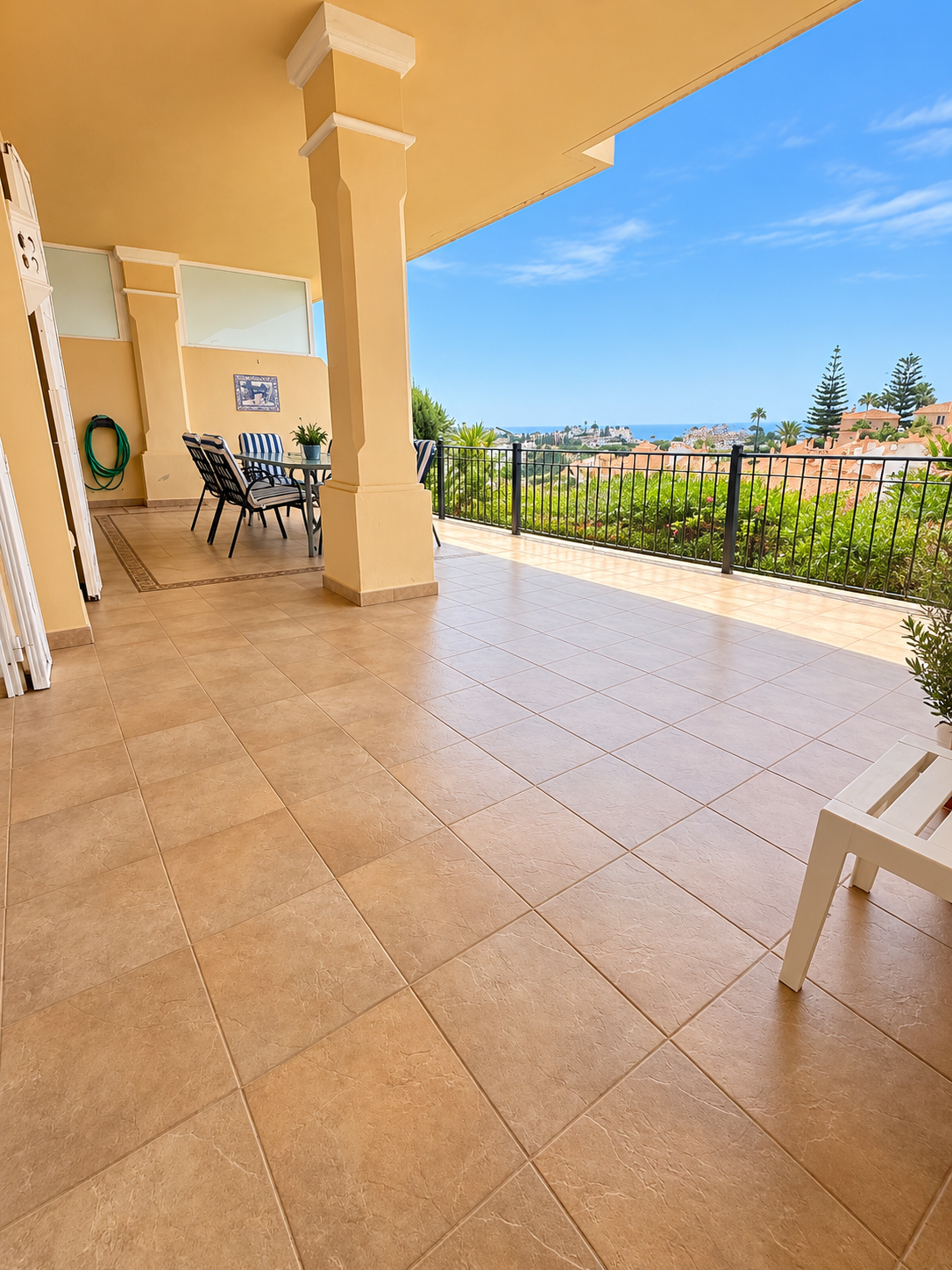 2 Bedroom Apartment in Mijas - Foto 23