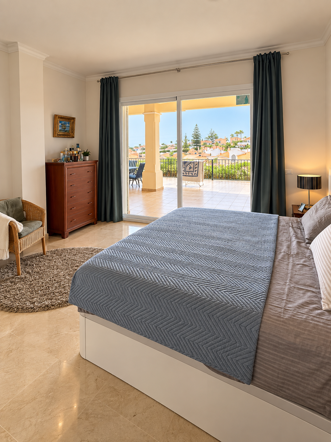 2 Bedroom Apartment in Mijas - Foto 10