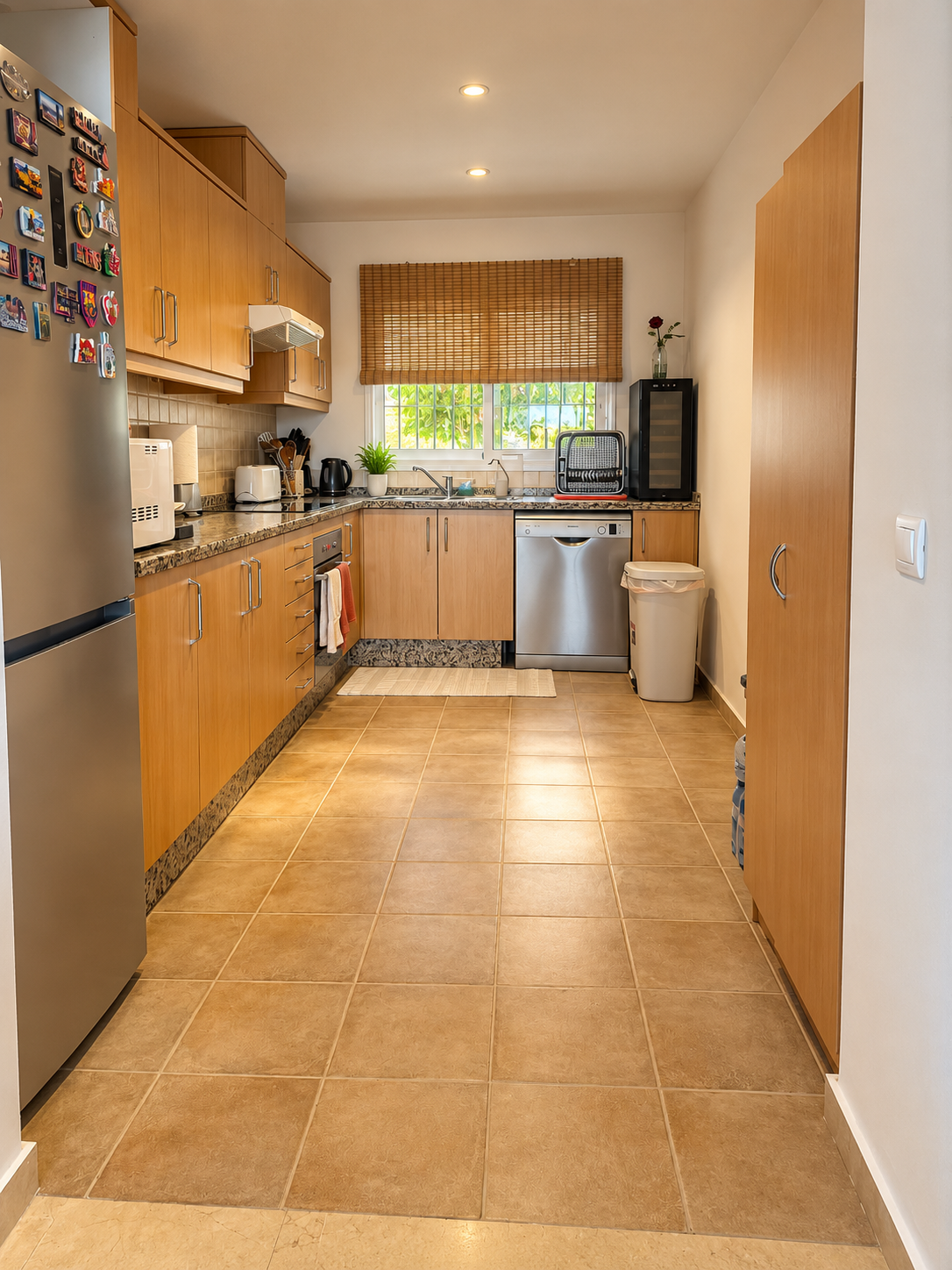 2 Bedroom Apartment in Mijas - Foto 6