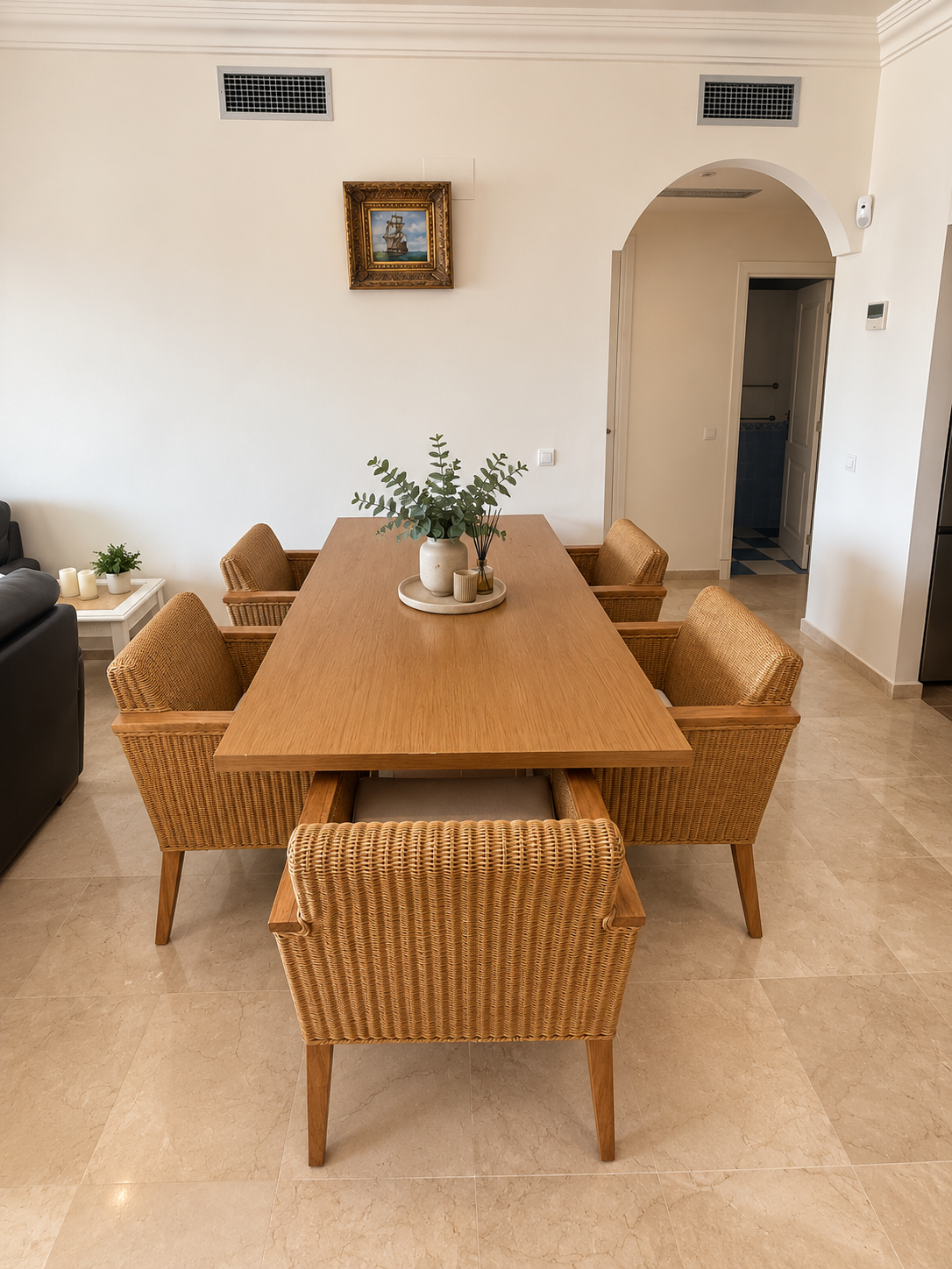 2 Bedroom Apartment in Mijas - Foto 2
