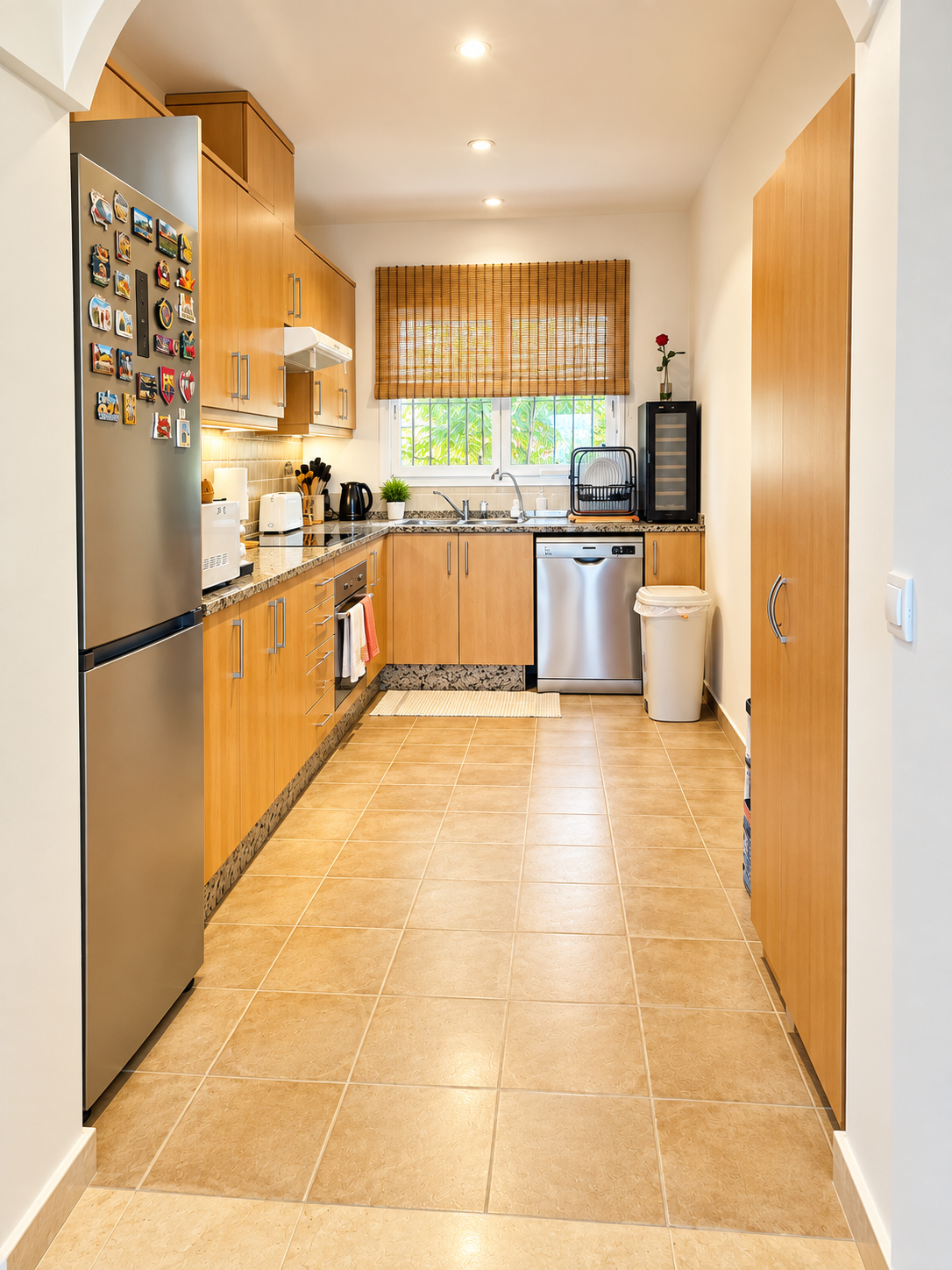 2 Bedroom Apartment in Mijas - Foto 8