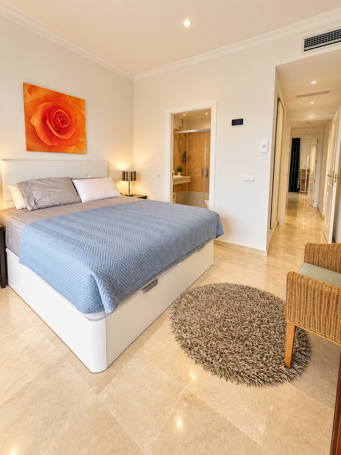 2 Bedroom Apartment in Mijas - Foto 12