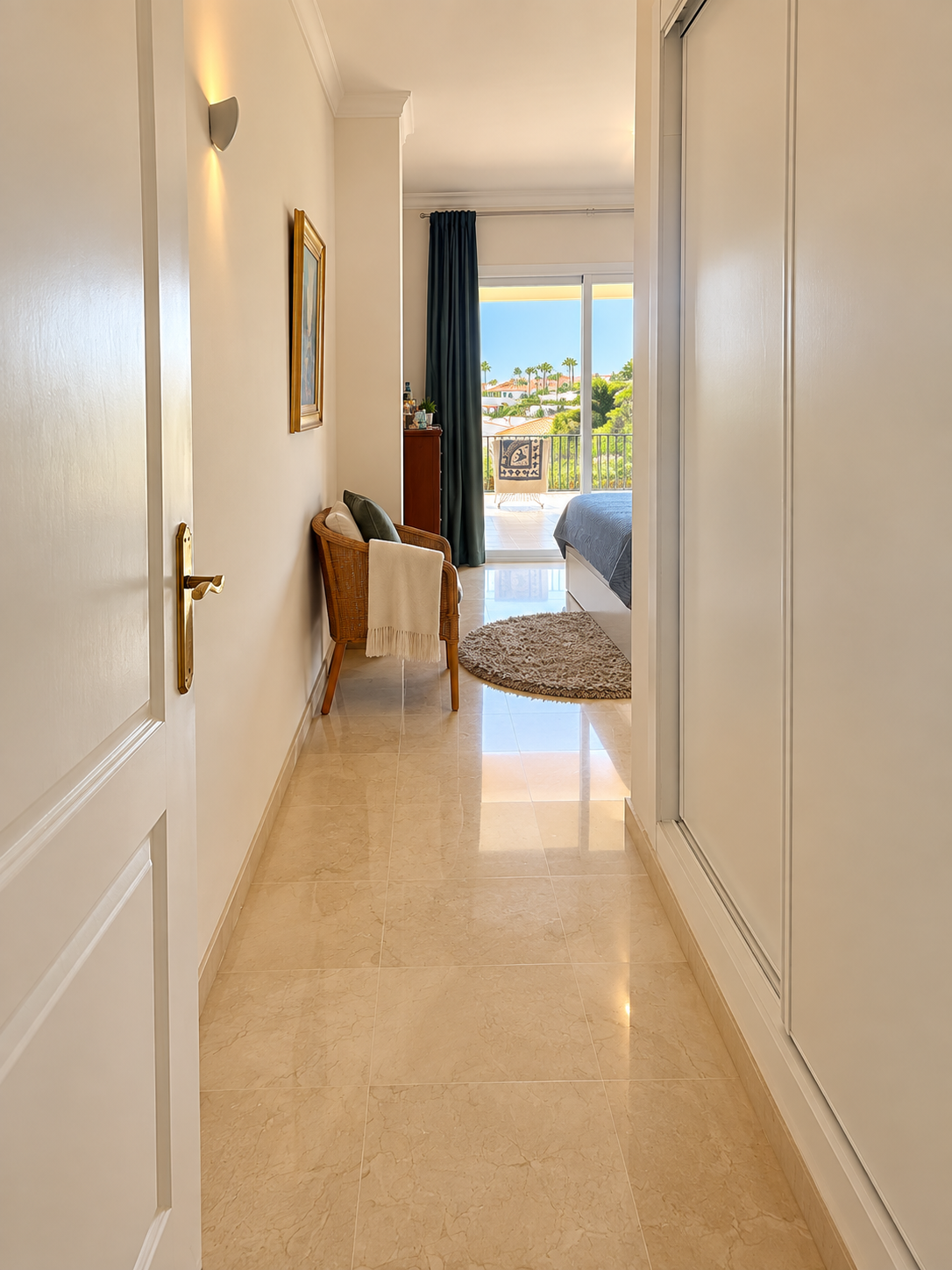 2 Bedroom Apartment in Mijas - Foto 9