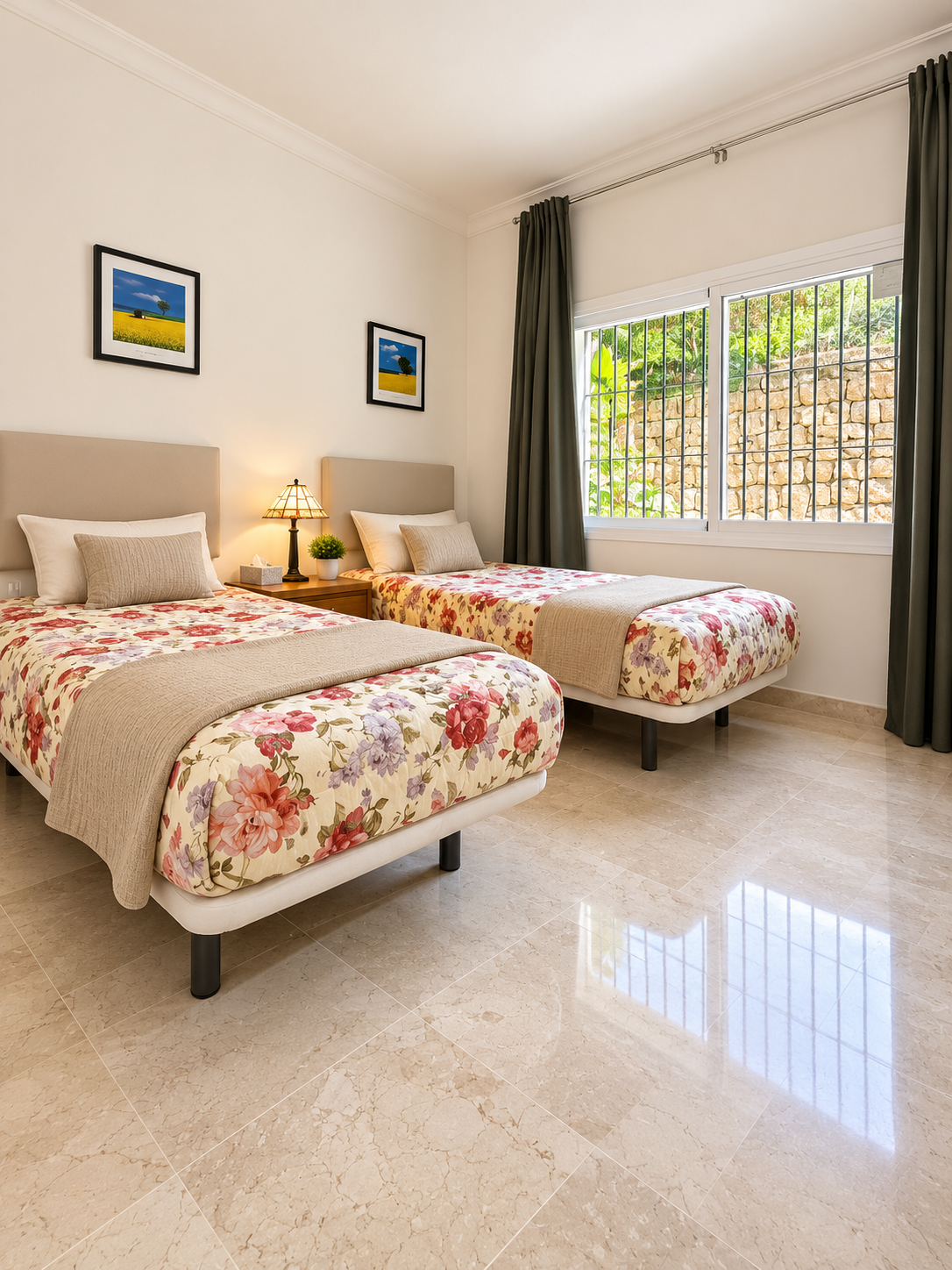 2 Bedroom Apartment in Mijas - Foto 15