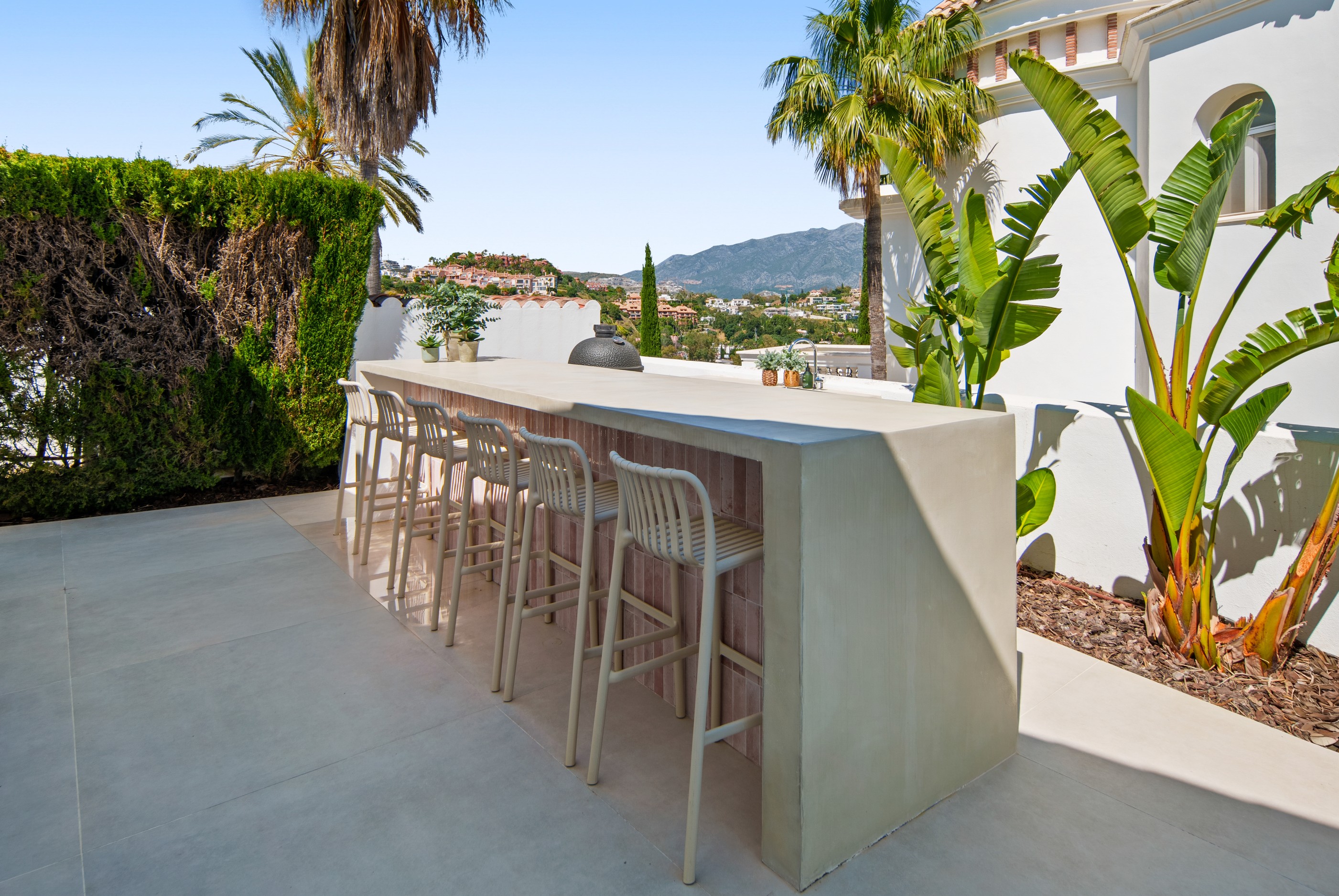 5 Bedroom Villa in Benahavís - Foto 17
