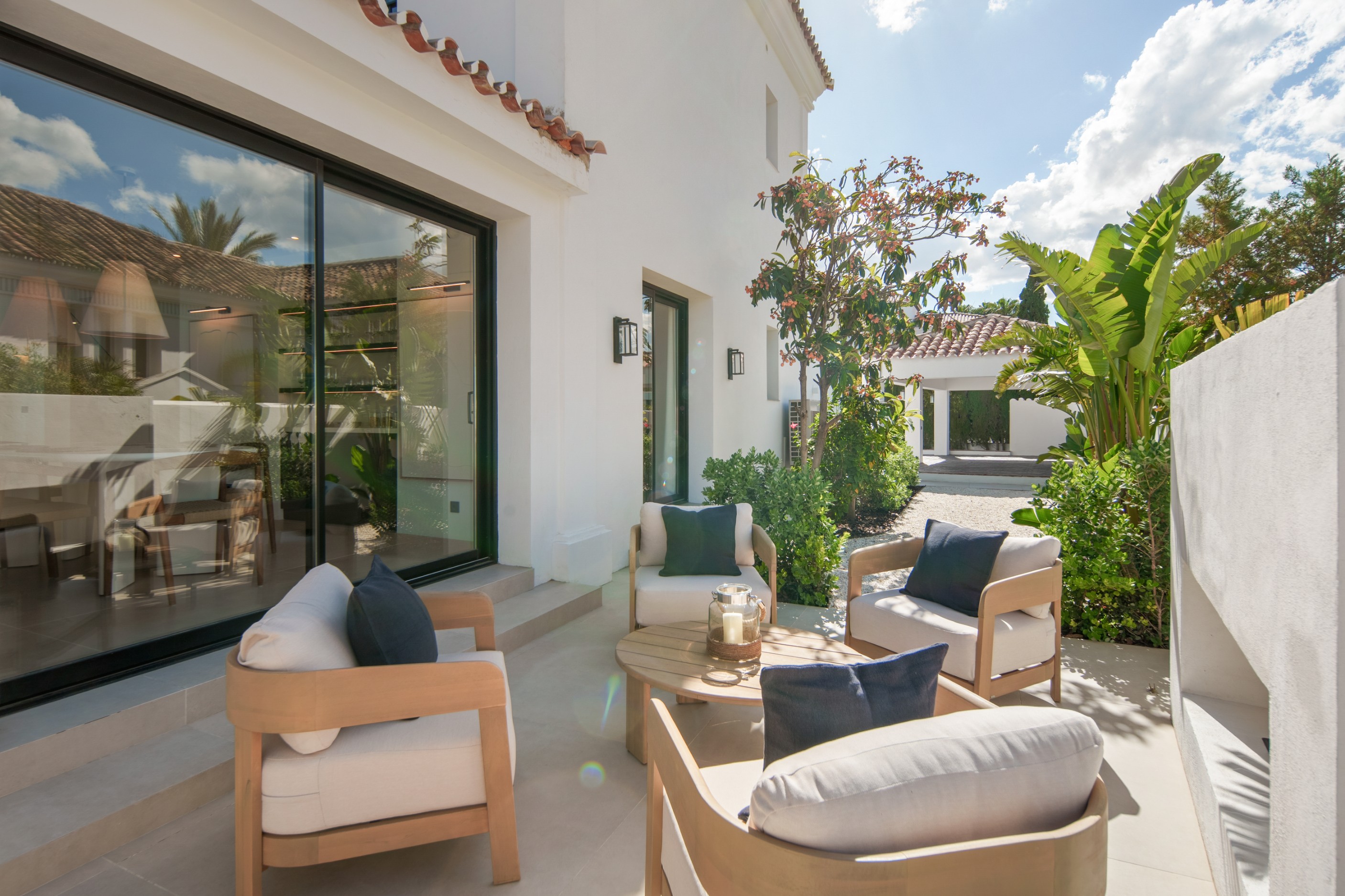 5 Bedroom Villa in Benahavís - Foto 18