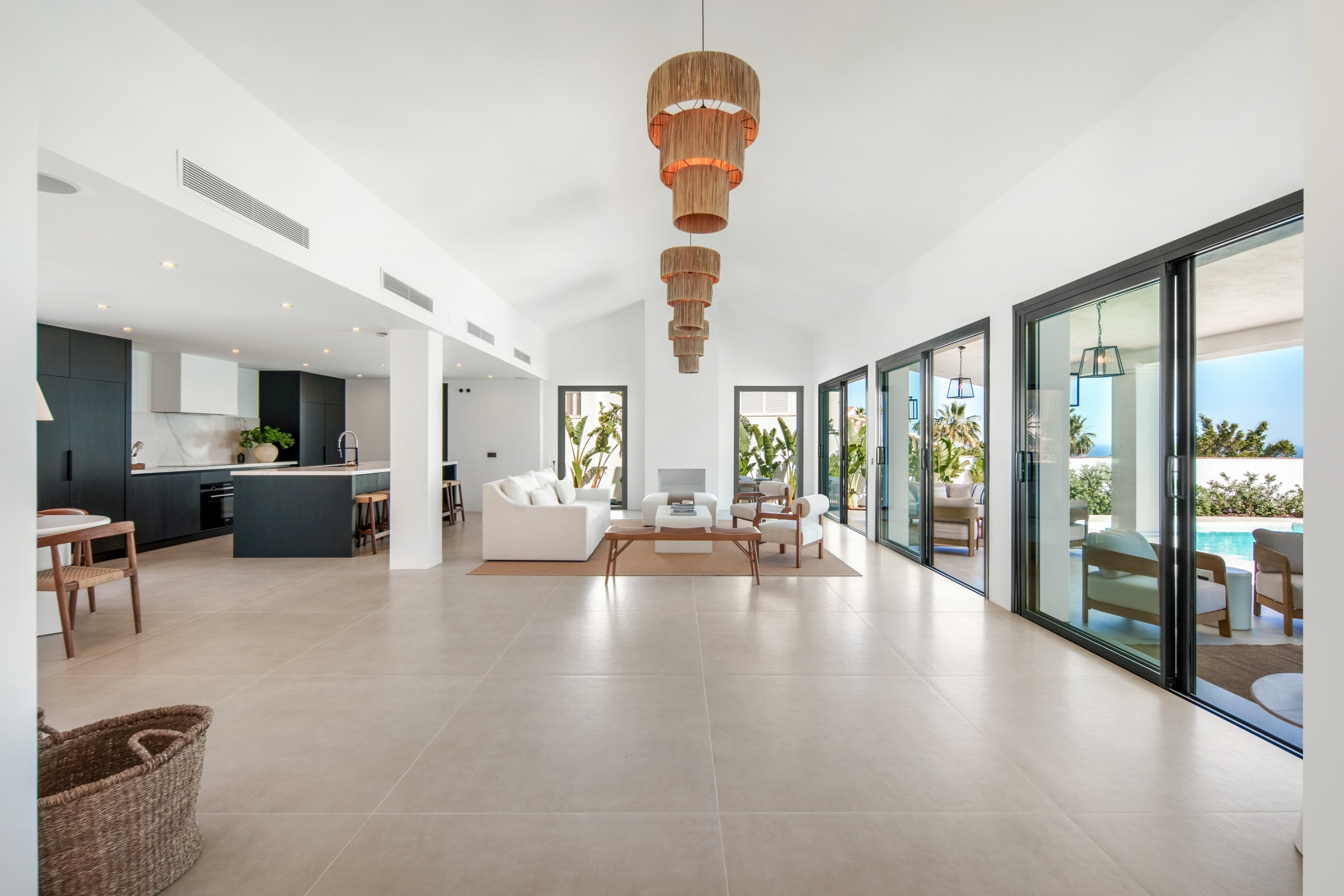 5 Bedroom Villa in Benahavís - Foto 5