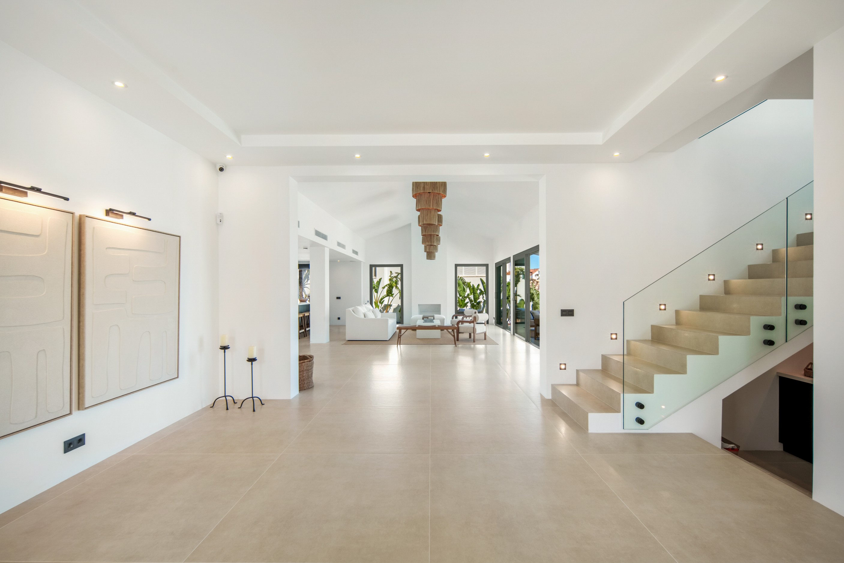 5 Bedroom Villa in Benahavís - Foto 4