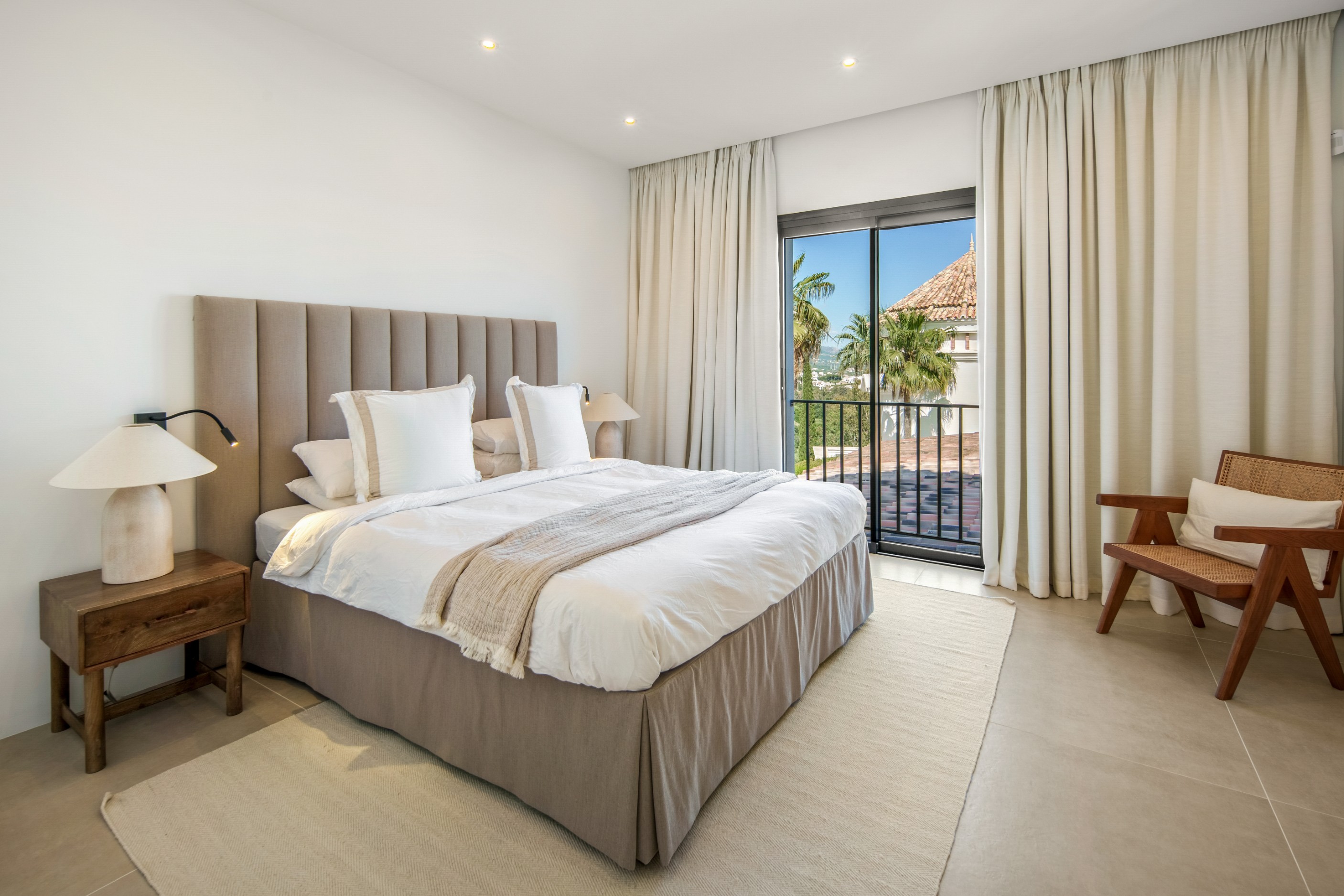 5 Bedroom Villa in Benahavís - Foto 13
