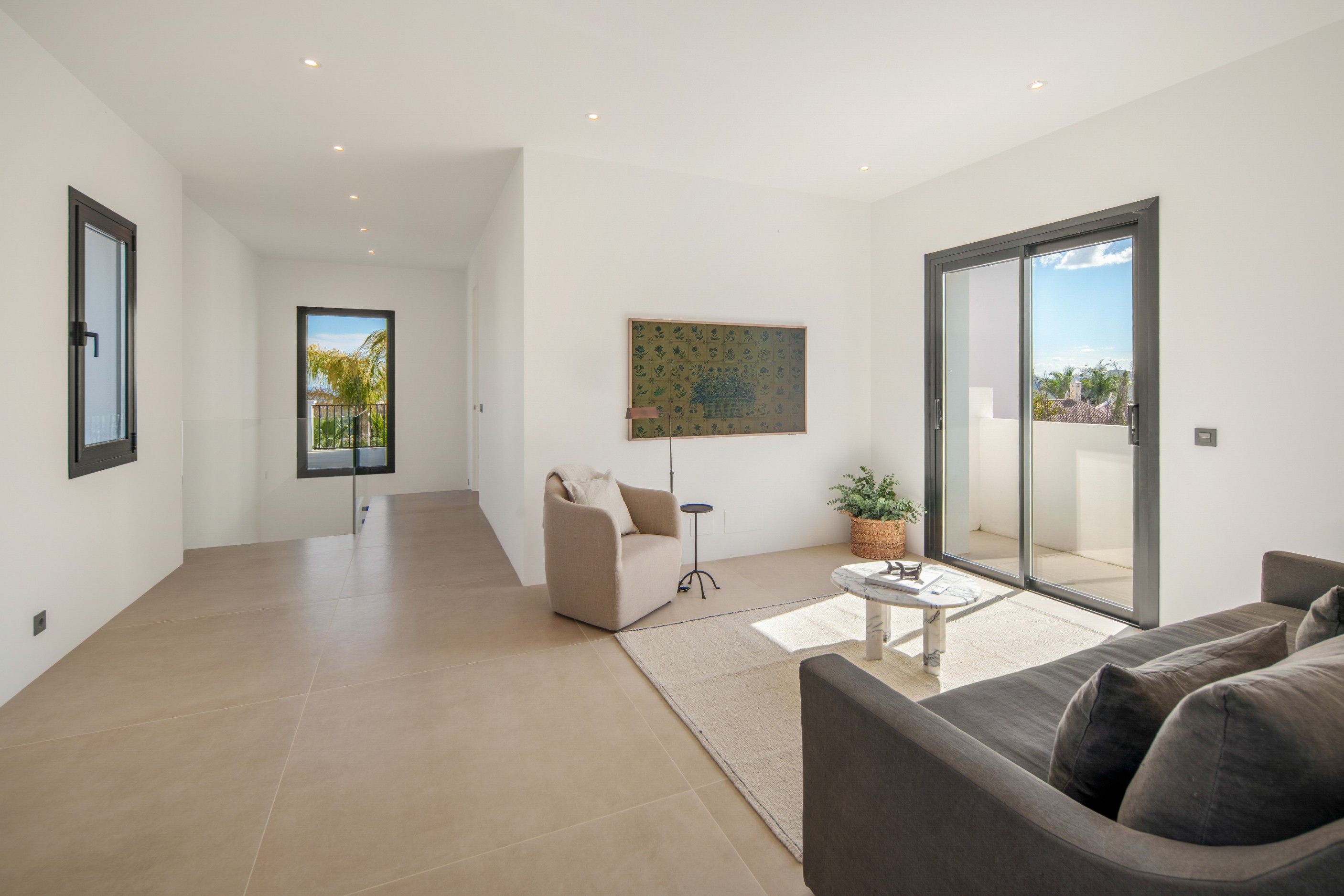 5 Bedroom Villa in Benahavís - Foto 12