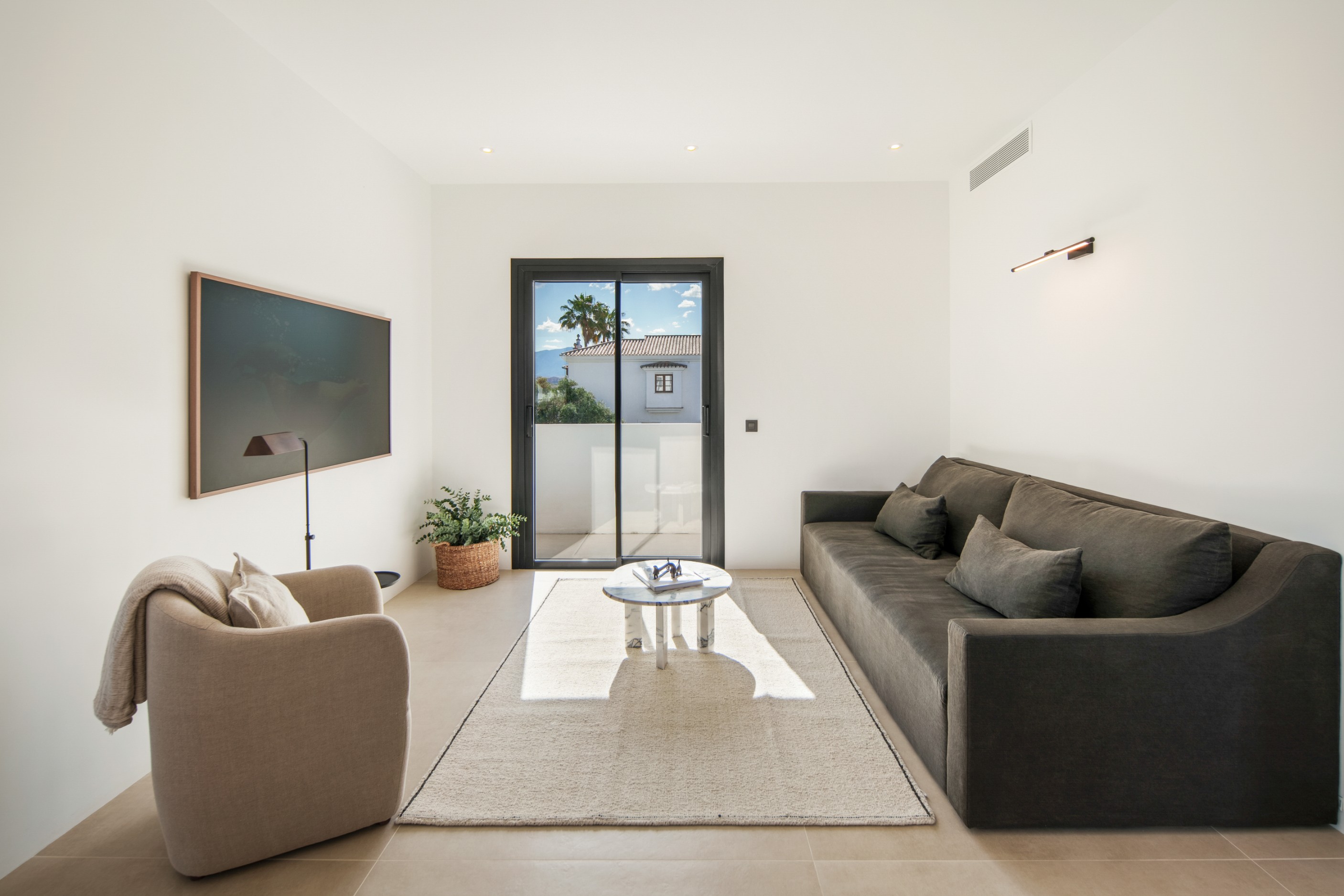 5 Bedroom Villa in Benahavís - Foto 6