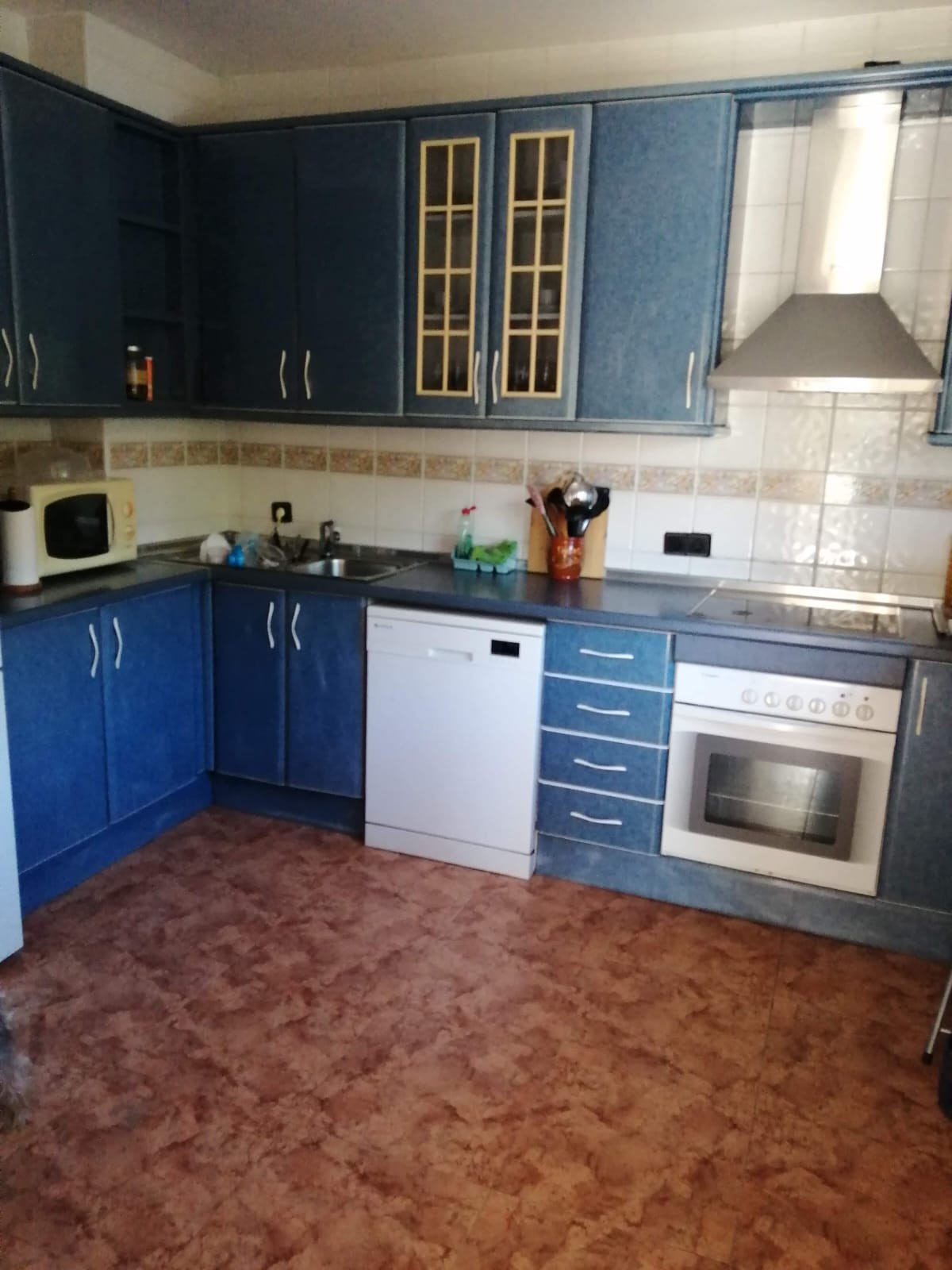2 Bedroom Villa in Torremolinos - Photo 6