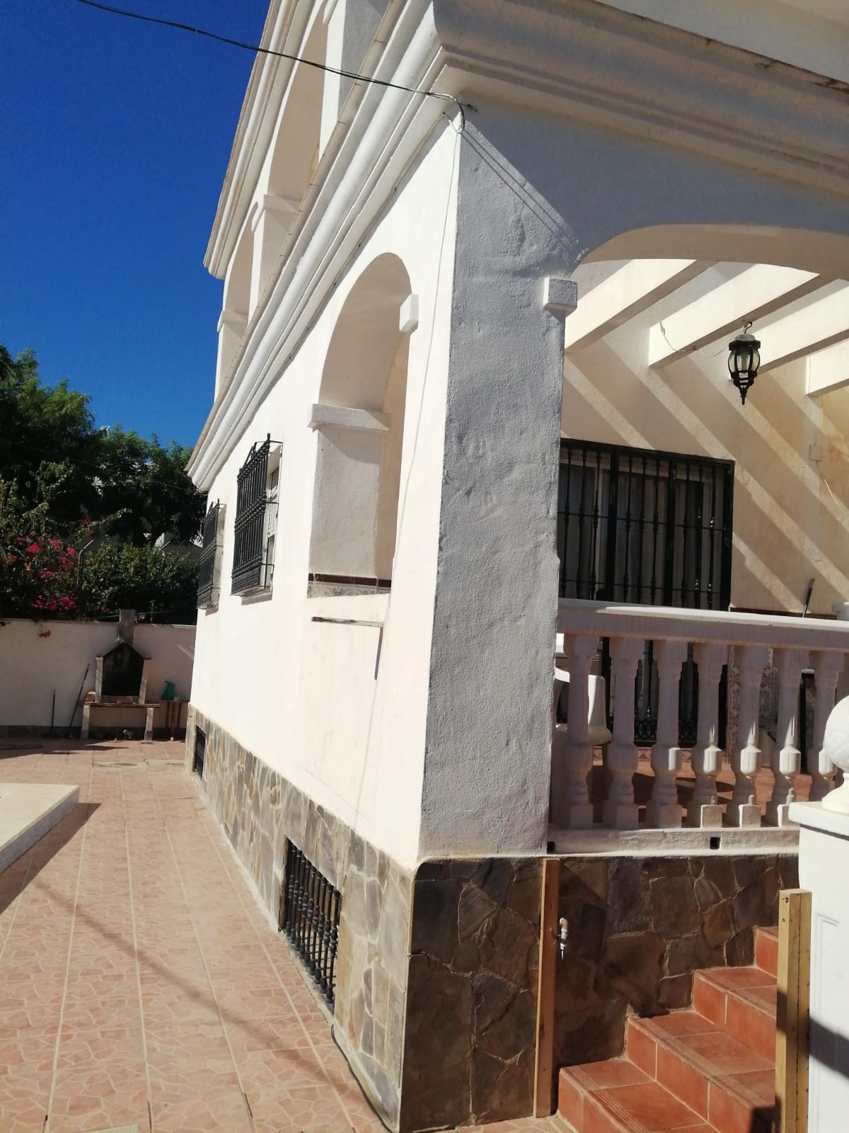 2 Bedroom Villa in Torremolinos - Photo 4