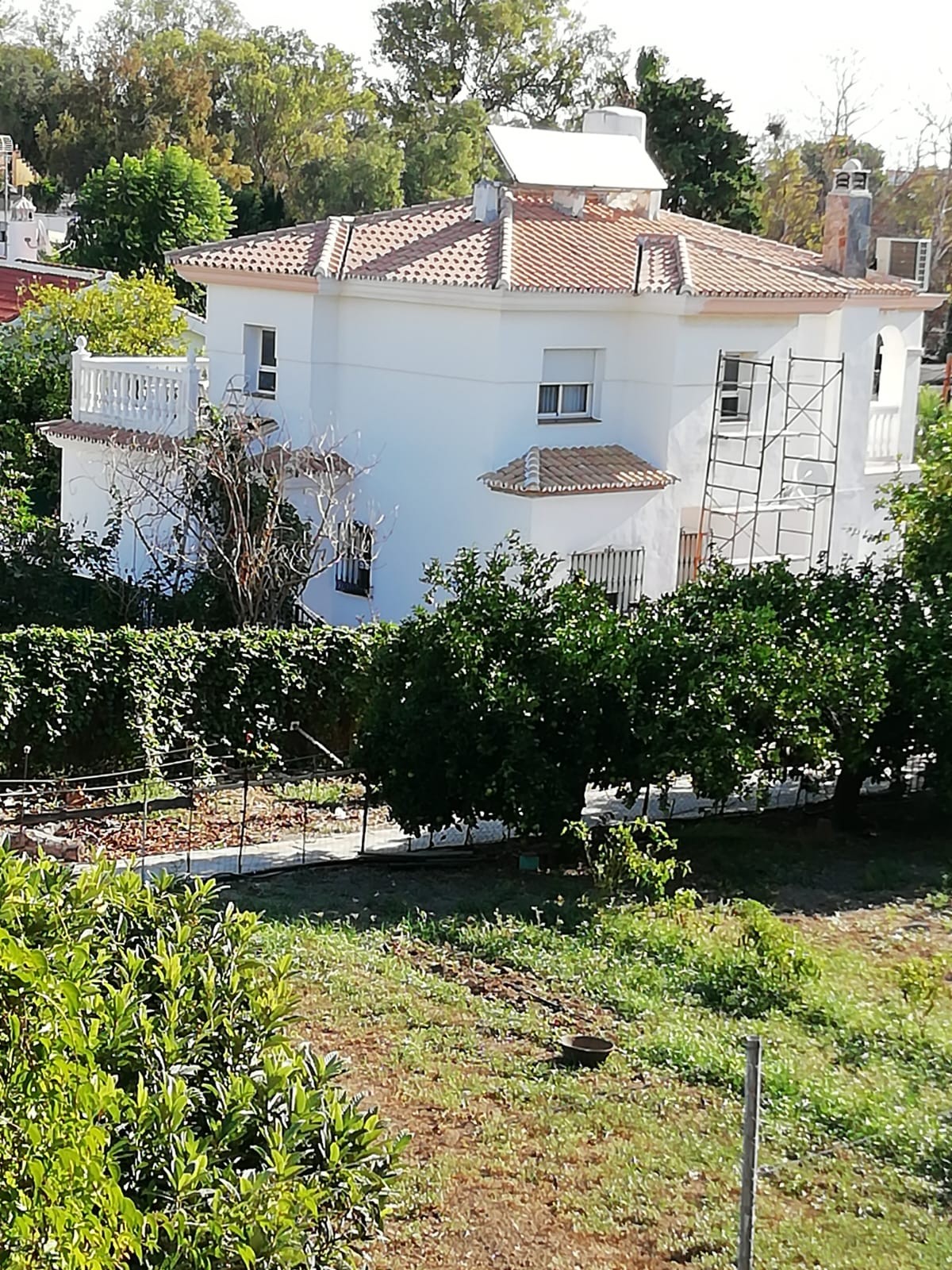 Villa in La Cañada