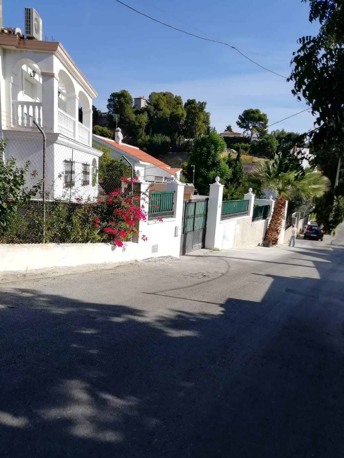 2 Bedroom Villa in Torremolinos - Photo 13