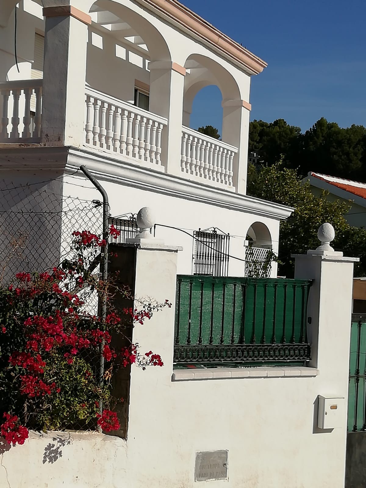 2 Bedroom Villa in Torremolinos - Photo 14