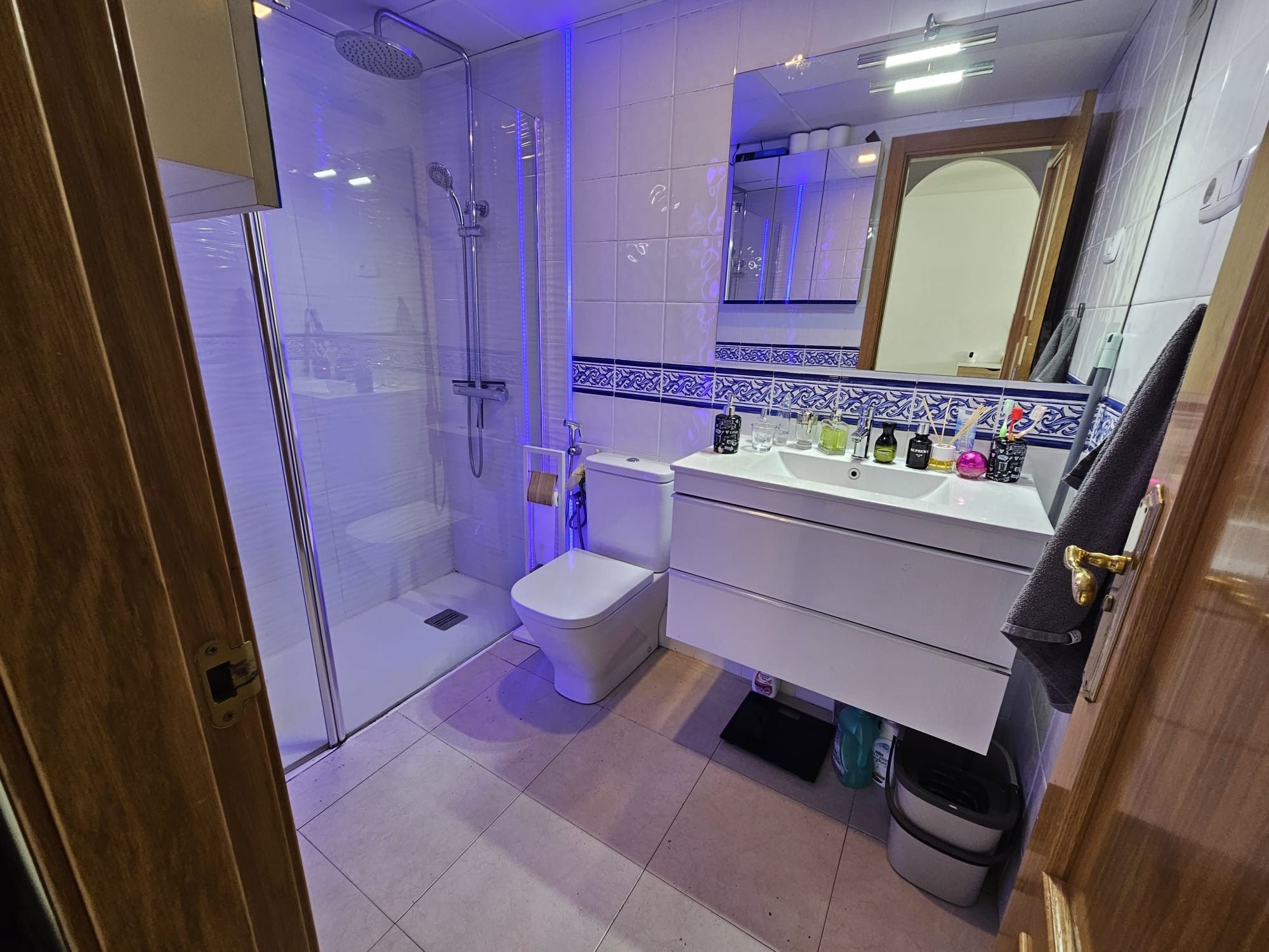 2 Bedroom Apartment in Torremolinos