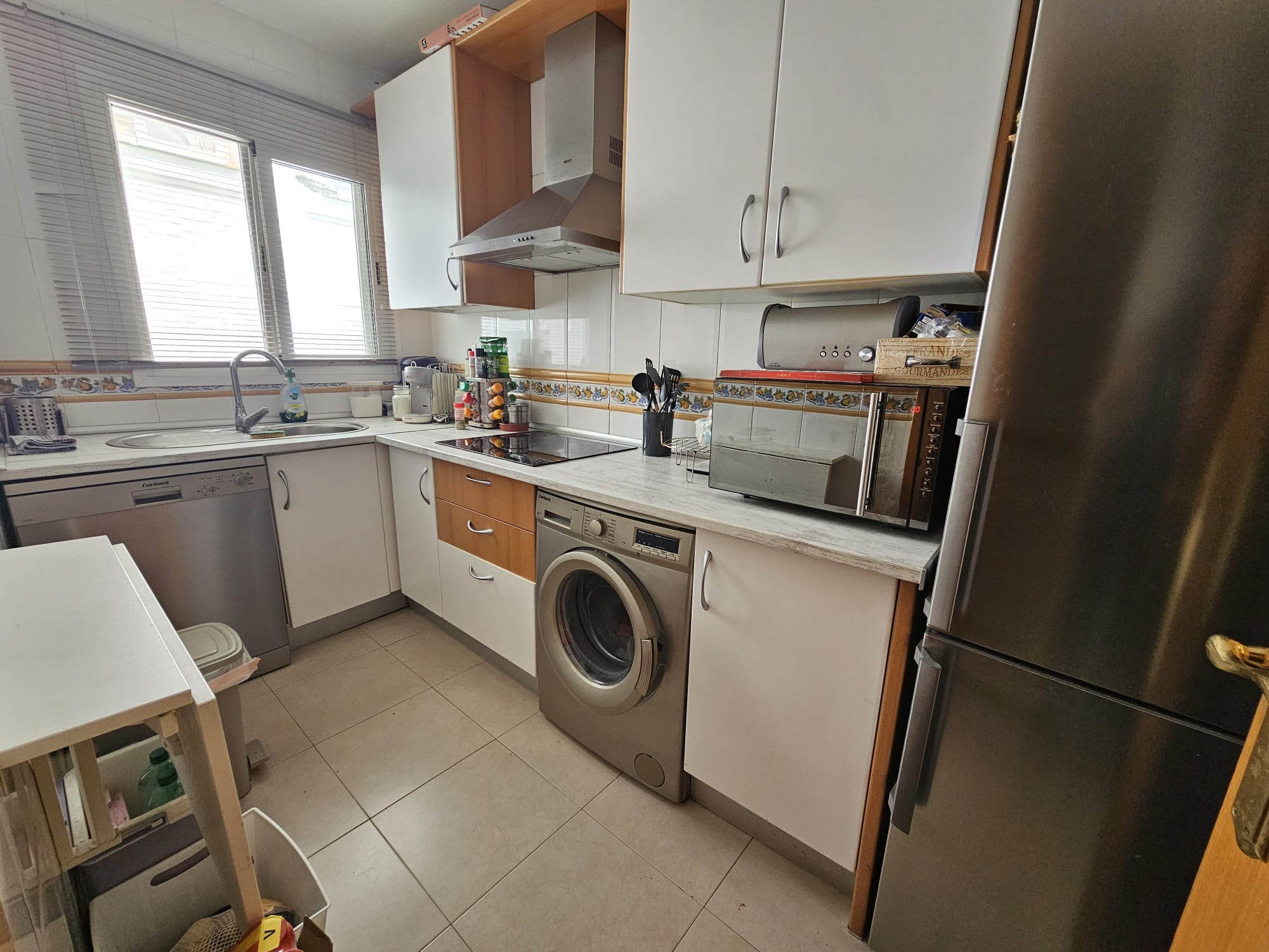2 Bedroom Apartment in Torremolinos - Photo 12