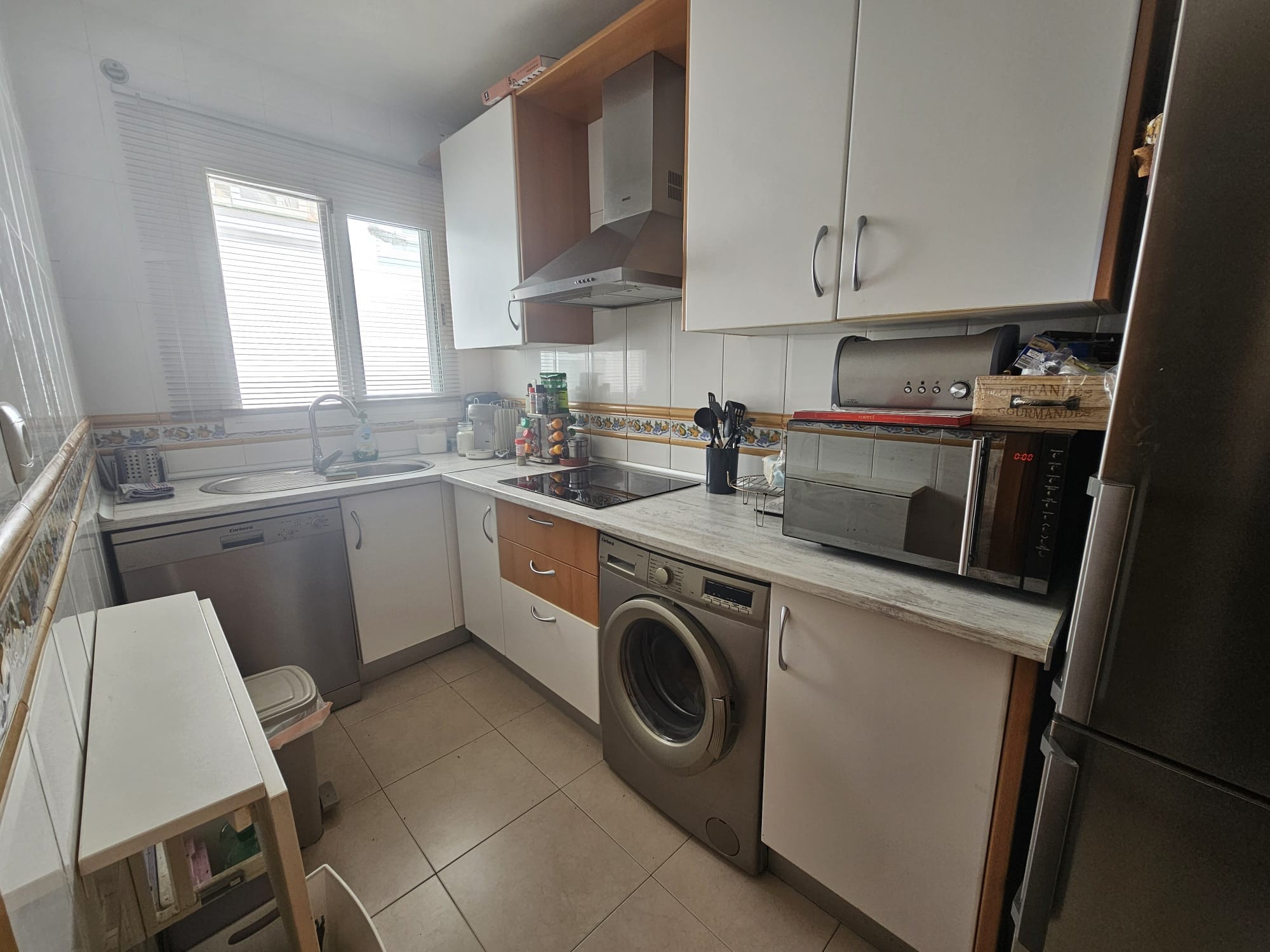 2 Bedroom Apartment in Torremolinos - Photo 13