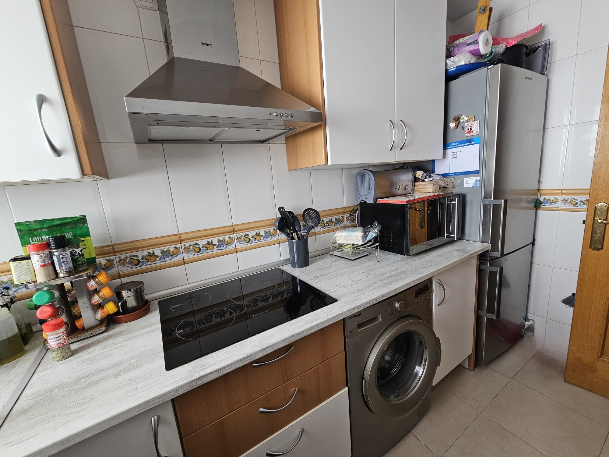 2 Bedroom Apartment in Torremolinos - Photo 11