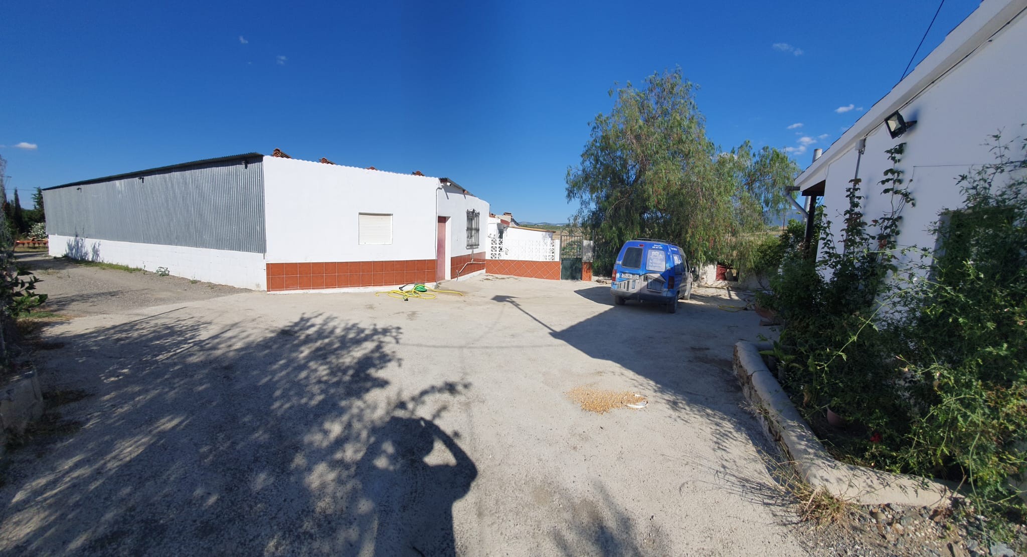 Moradia com 5 quartos com piscina em Málaga, Espanha – Foto 14