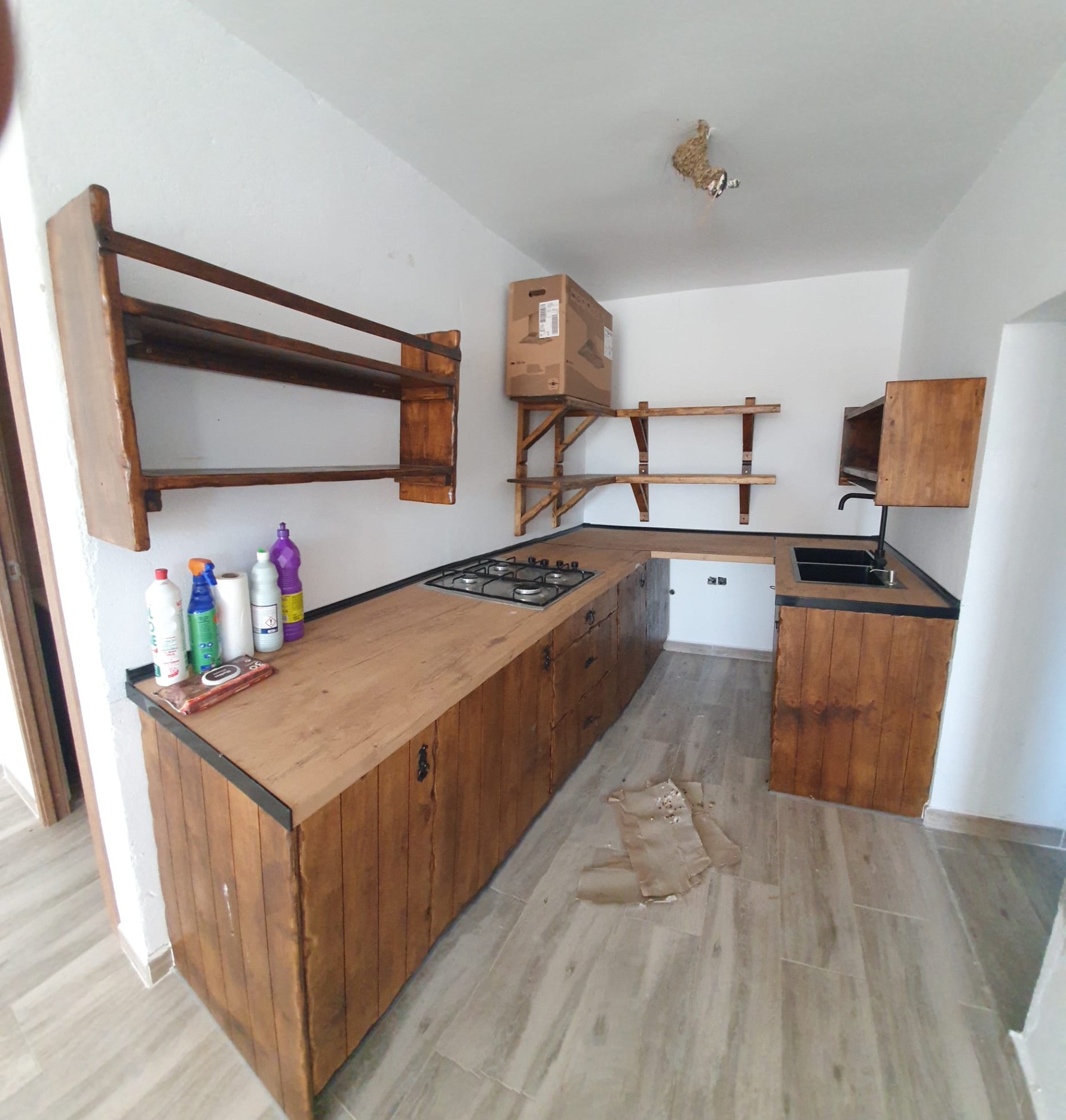 Moradia com 5 quartos com piscina em Málaga, Espanha – Foto 9