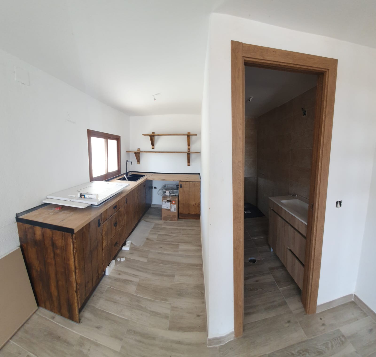 Moradia com 5 quartos com piscina em Málaga, Espanha – Foto 4