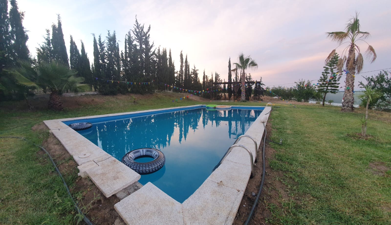 Moradia com 5 quartos com piscina em Málaga, Espanha – Foto 10