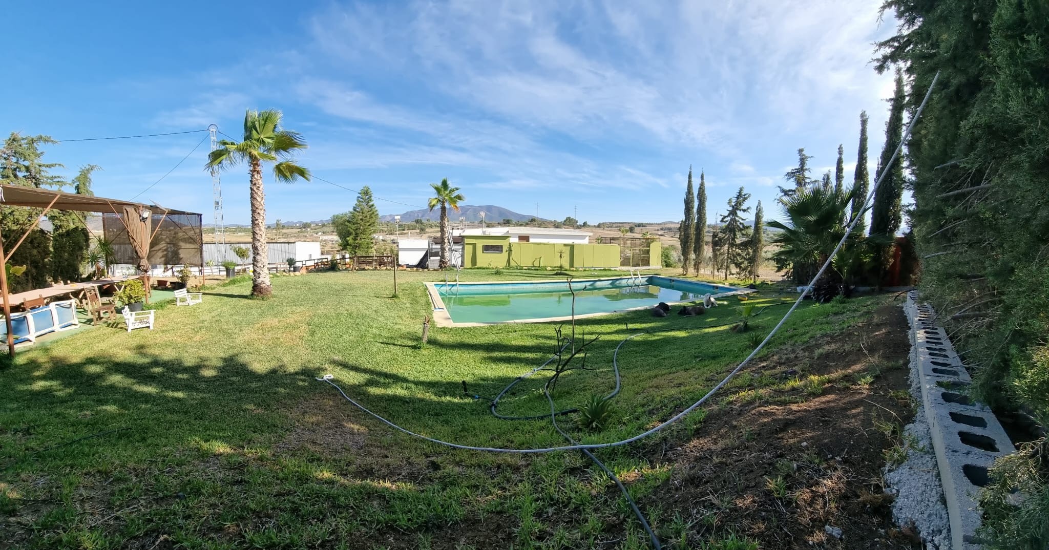 Moradia com 5 quartos com piscina em Málaga, Espanha – Foto 3