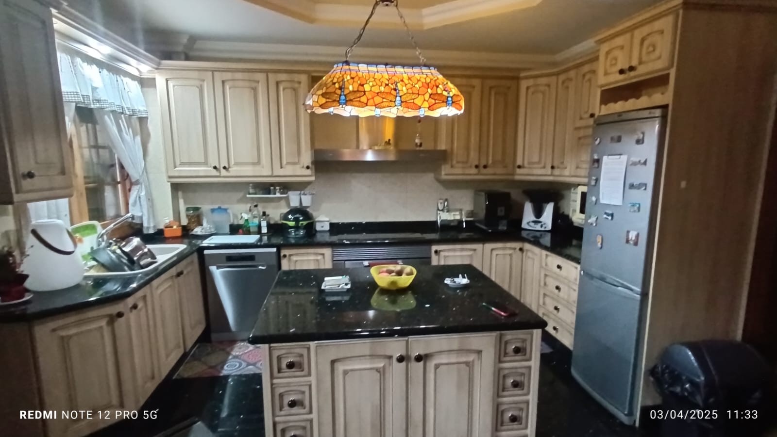 6 Bedroom Townhouse in Pizarra - Photo 5
