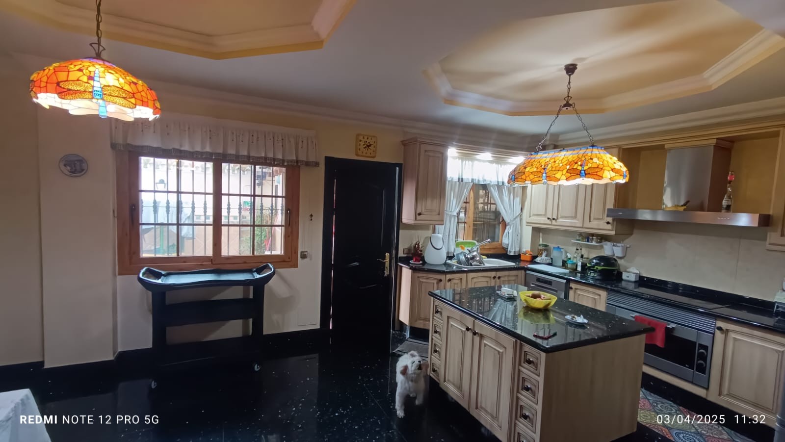 6 Bedroom Townhouse in Pizarra - Photo 7