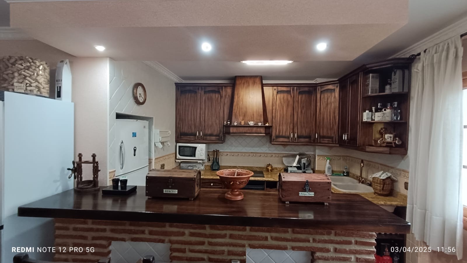 6 Bedroom Townhouse in Pizarra - Photo 3