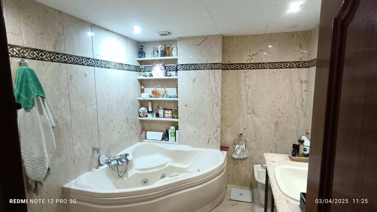 6 Bedroom Townhouse in Pizarra - Photo 6