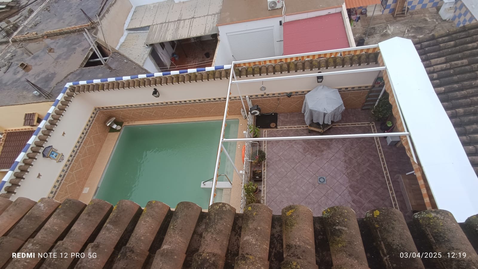 6 Bedroom Townhouse in Pizarra - Photo 2