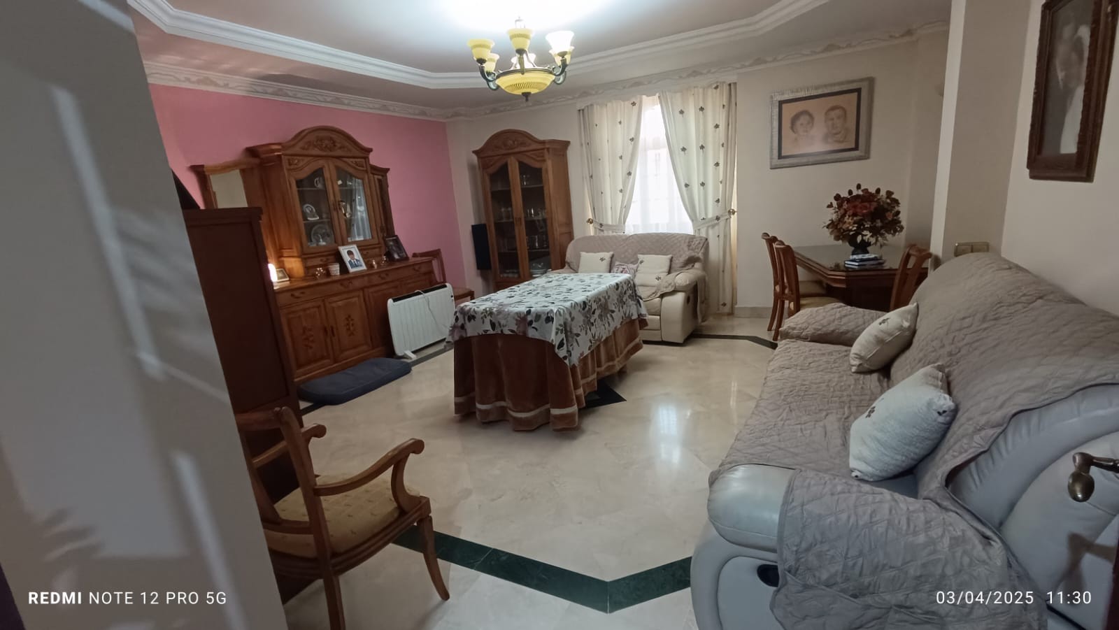 6 Bedroom Townhouse in Pizarra - Photo 14