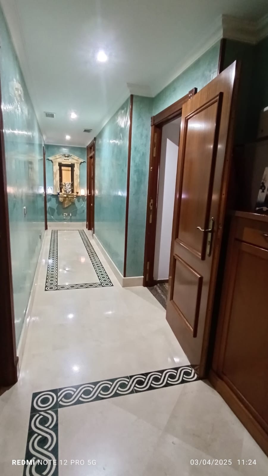6 Bedroom Townhouse in Pizarra - Photo 15