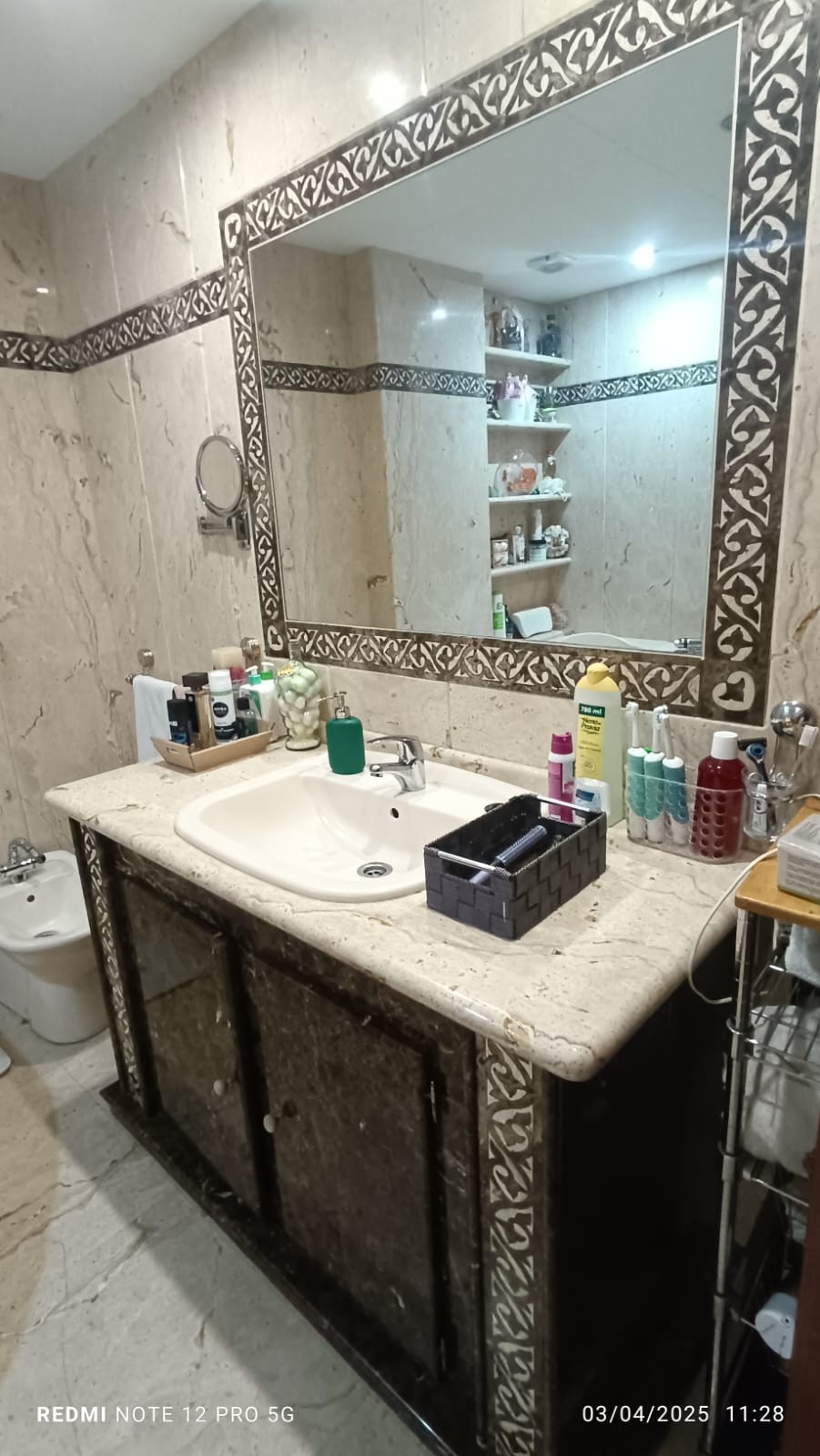 6 Bedroom Townhouse in Pizarra - Photo 9