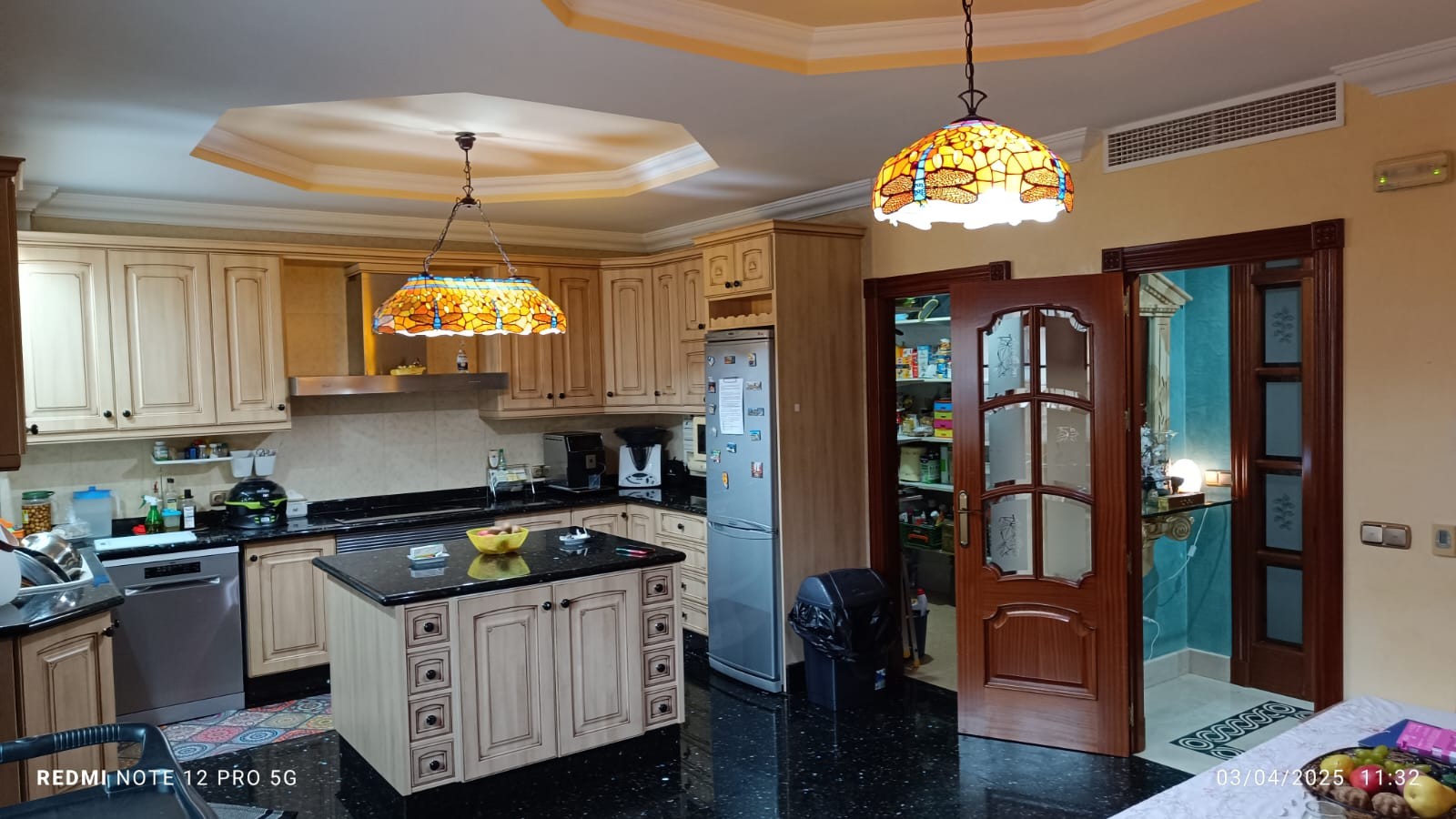 6 Bedroom Townhouse in Pizarra - Photo 11