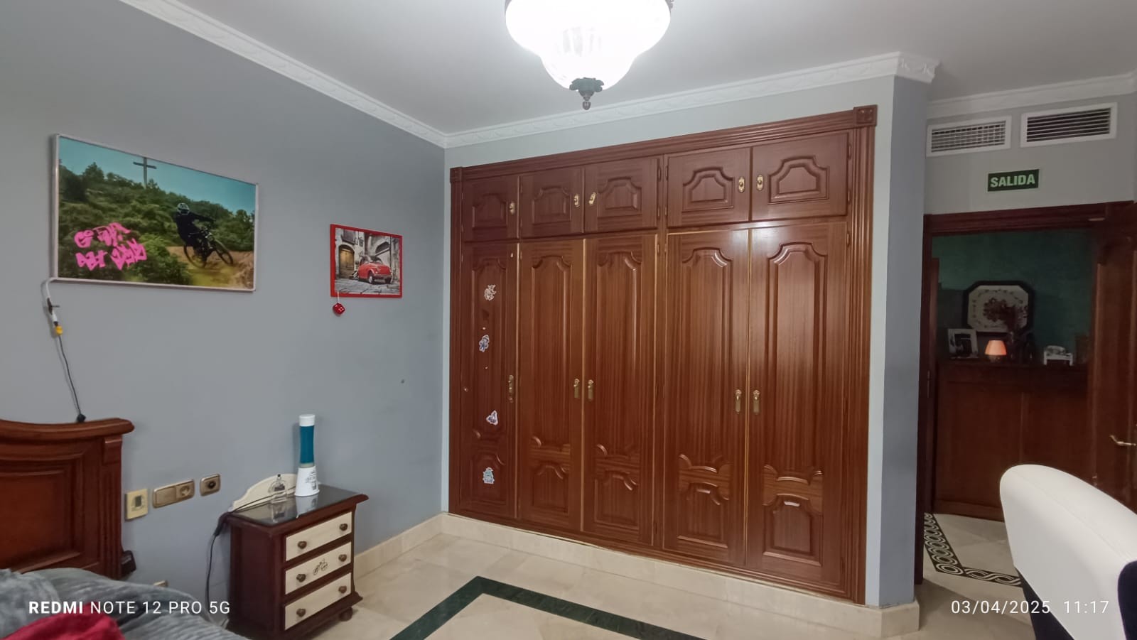 6 Bedroom Townhouse in Pizarra - Photo 12