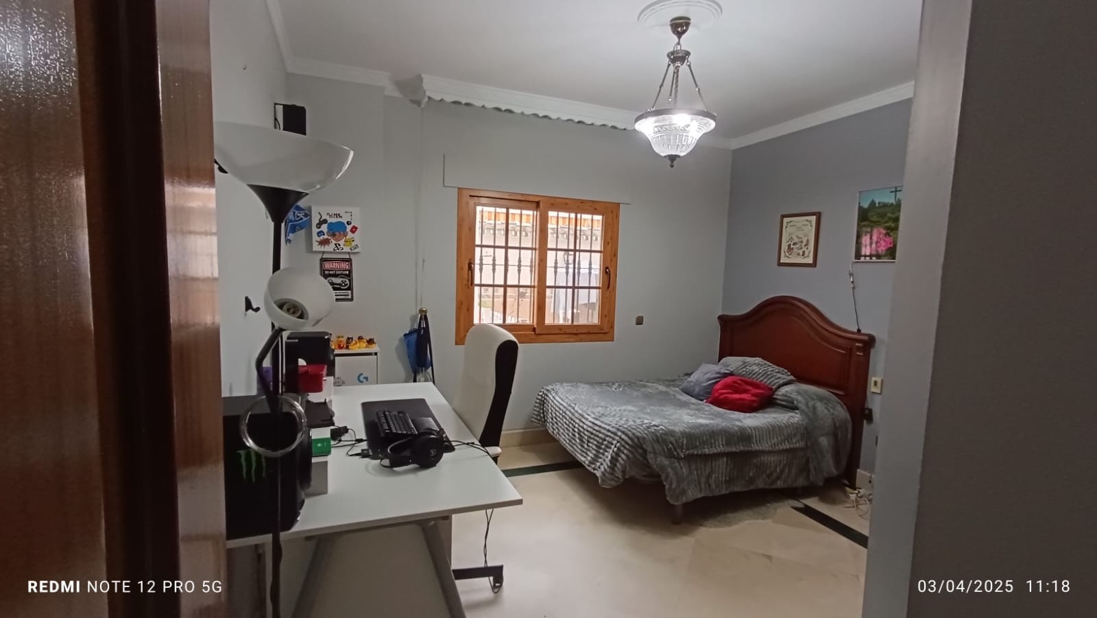 6 Bedroom Townhouse in Pizarra - Photo 13