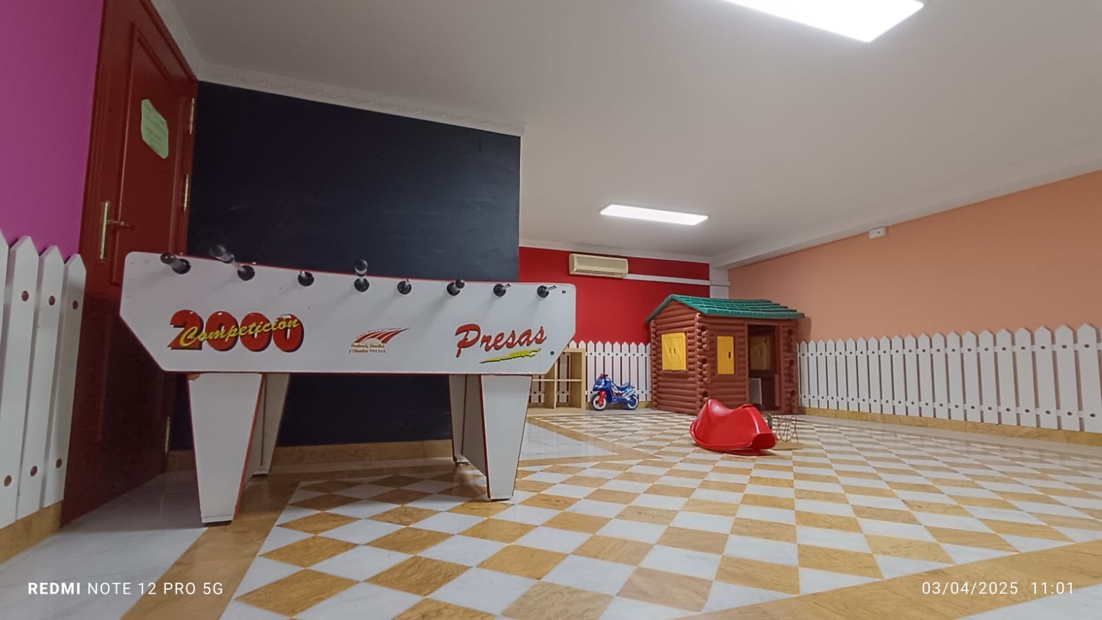 6 Bedroom Townhouse in Pizarra - Photo 20