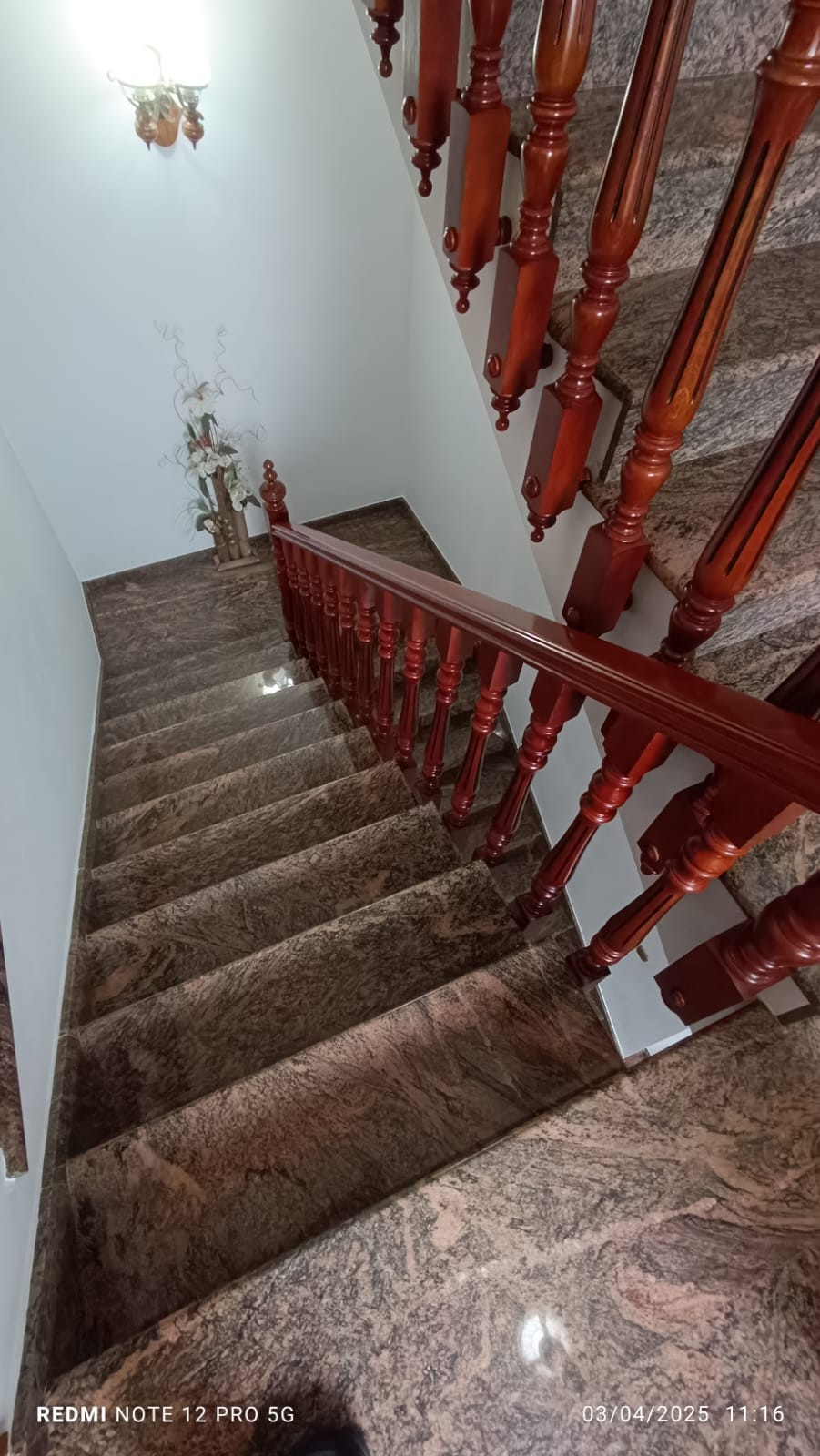6 Bedroom Townhouse in Pizarra - Photo 18