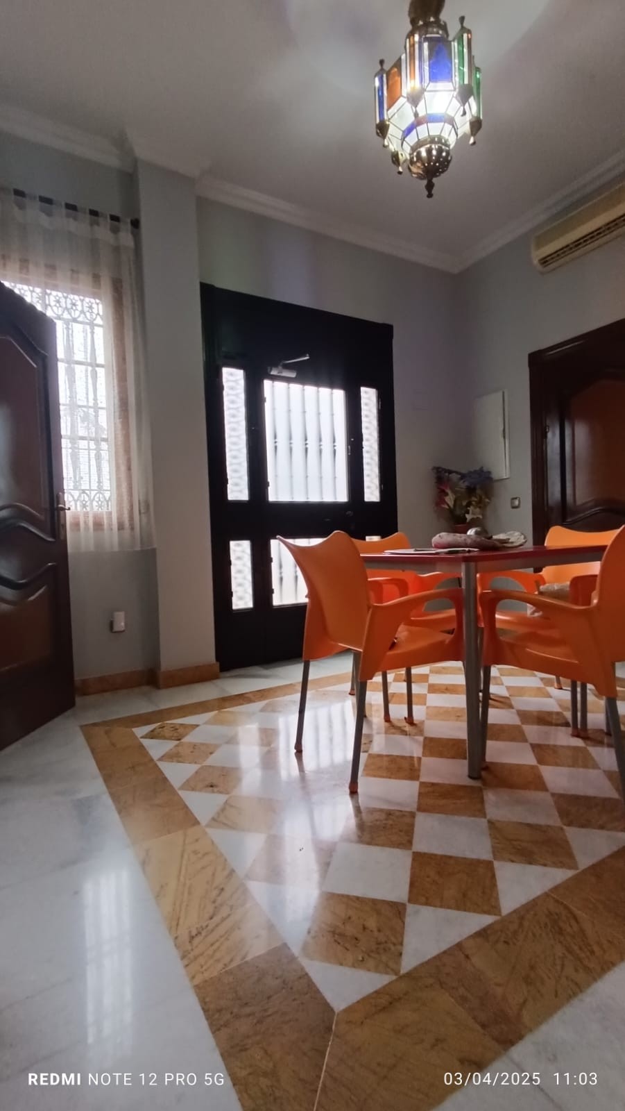 6 Bedroom Townhouse in Pizarra - Photo 23