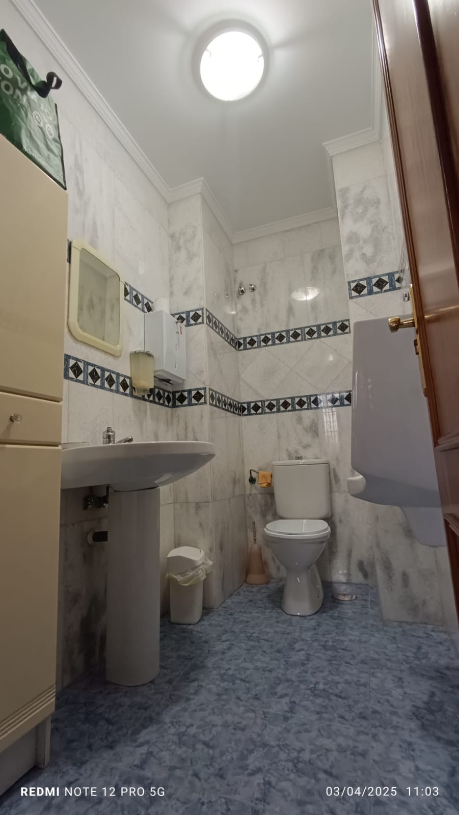 6 Bedroom Townhouse in Pizarra - Photo 22