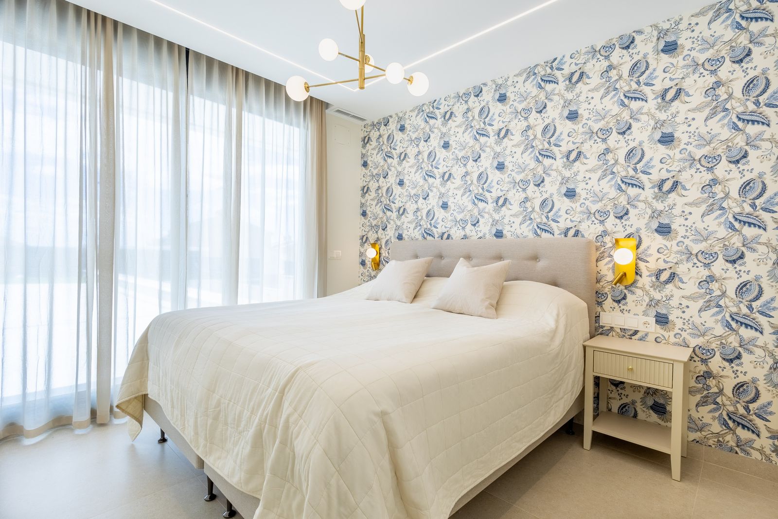 Moradia com 4 quartos com piscina em Alicante, Espanha – Foto 4